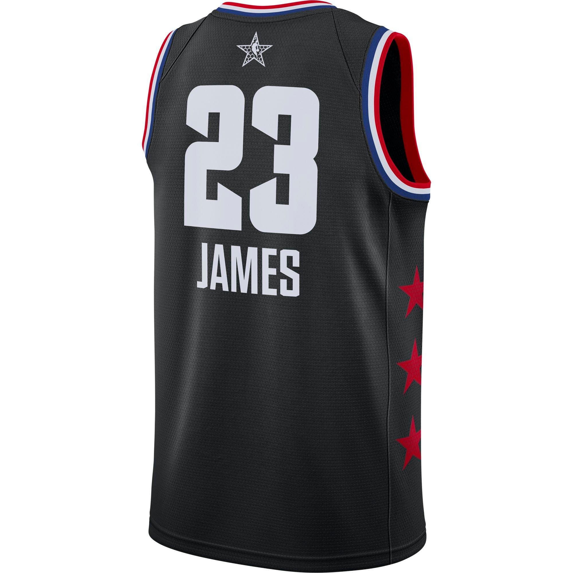 all star swingman jersey