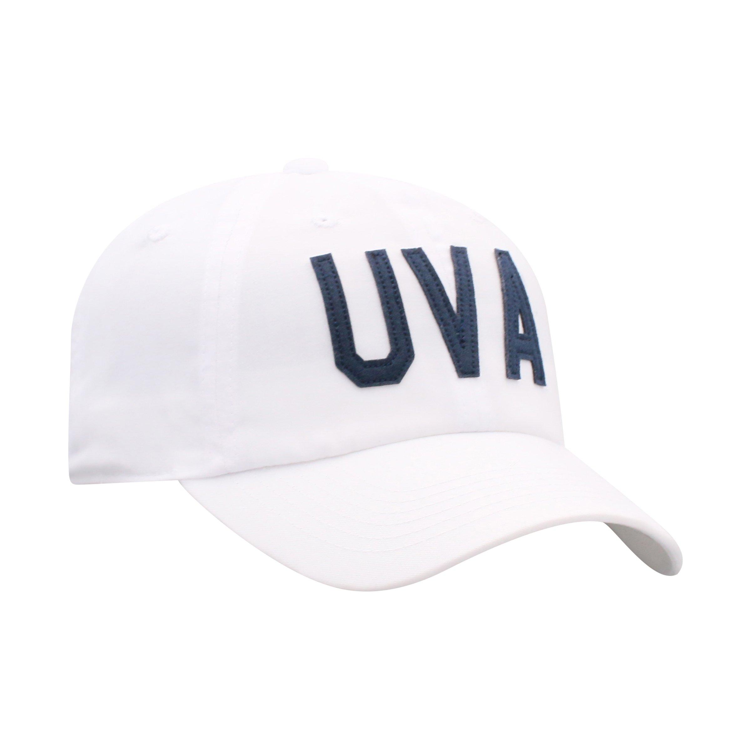 uva fitted hats