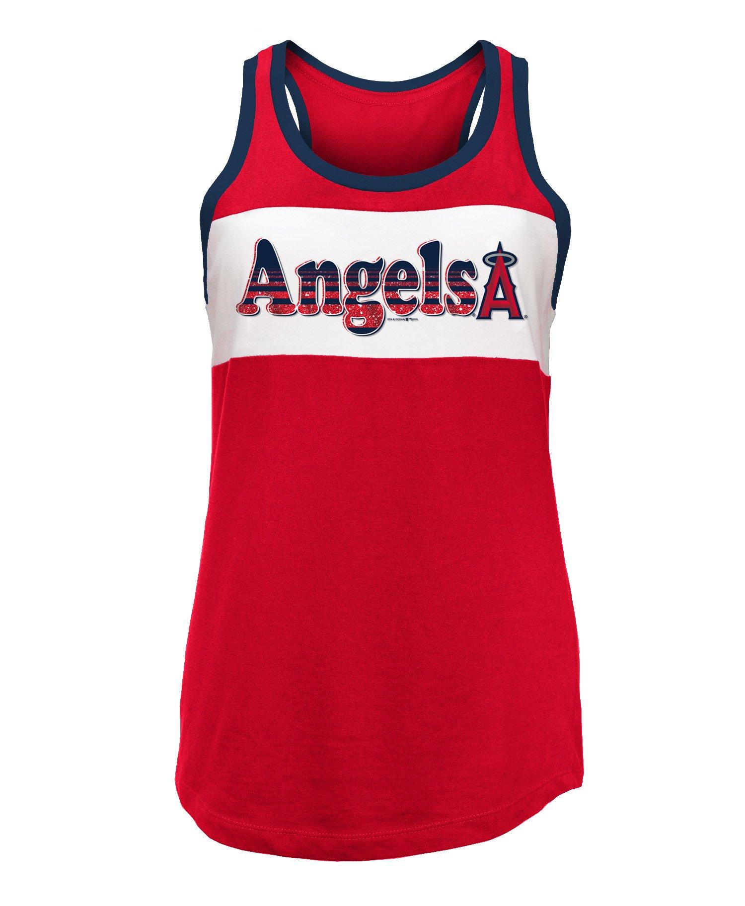 baby angels jersey