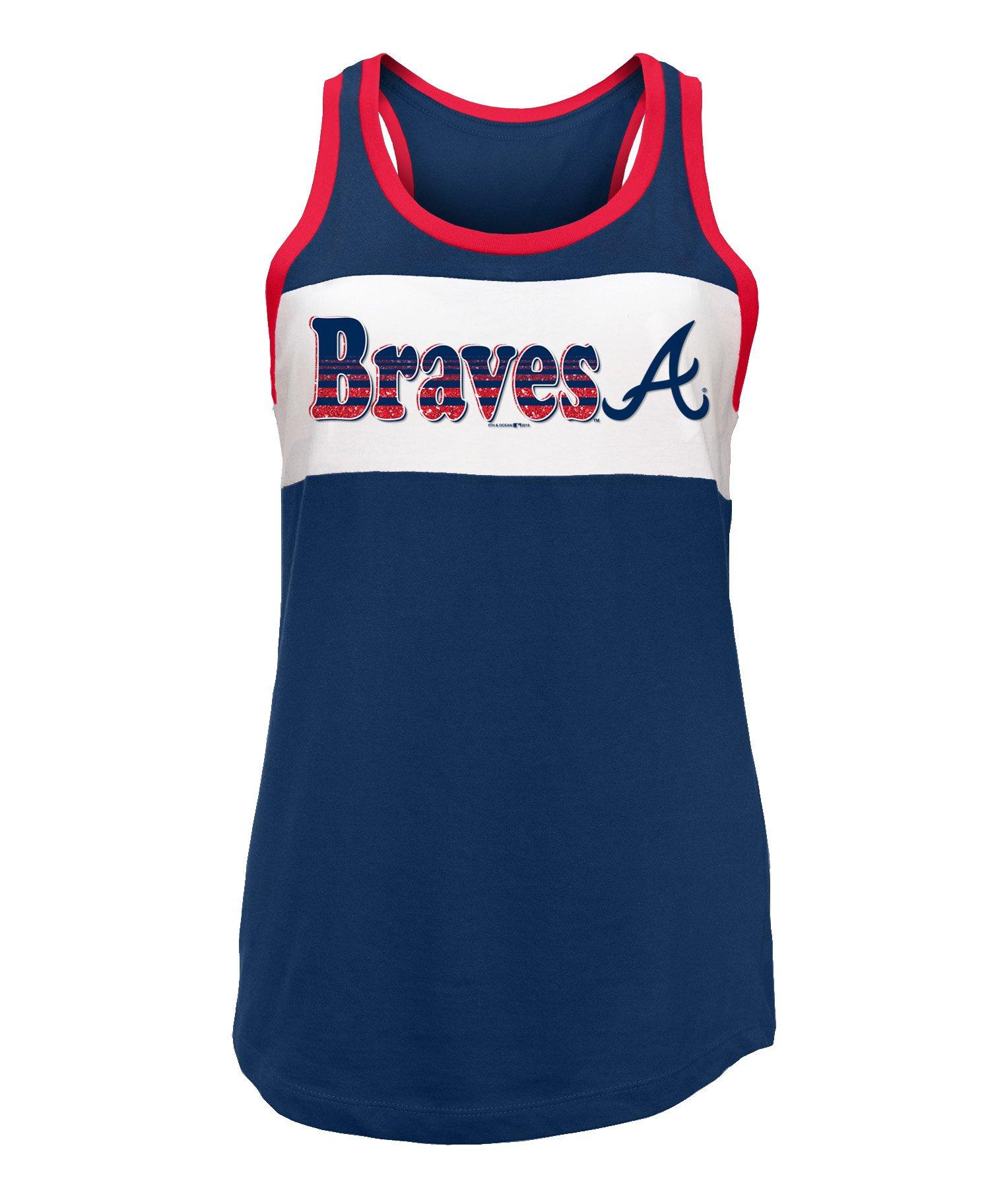 braves baby jersey