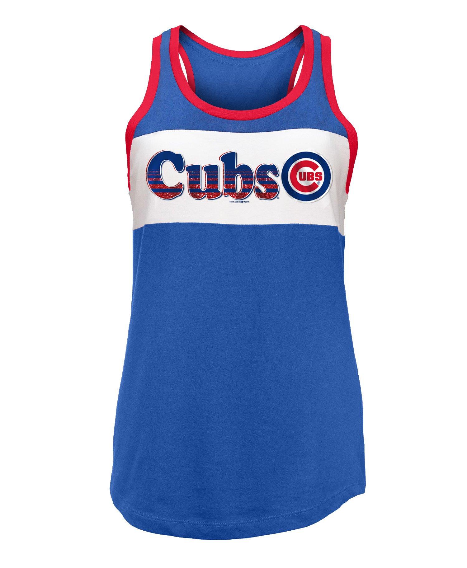 chicago cubs baby jersey