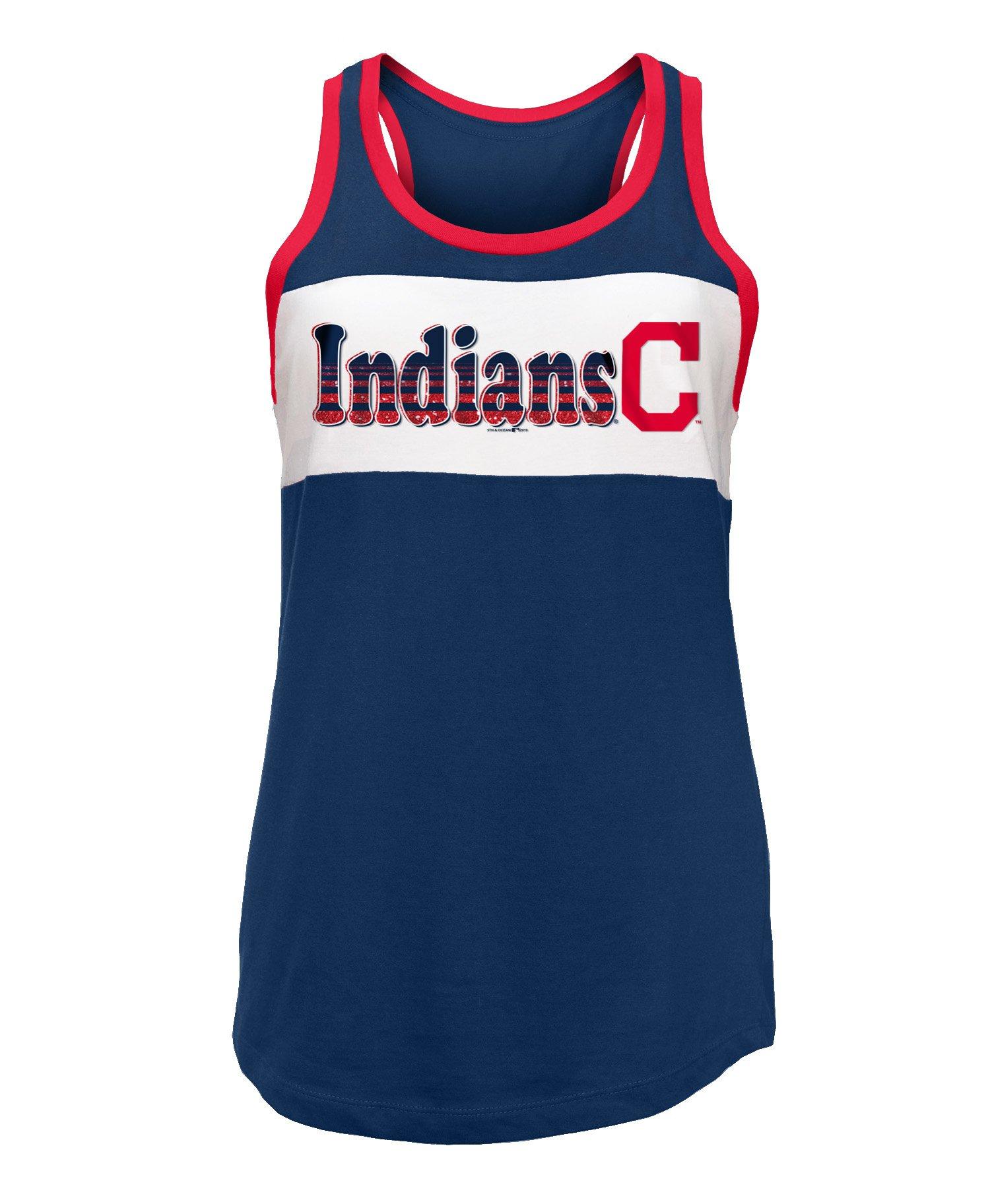 womens cleveland indians