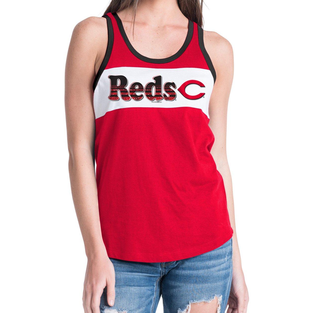 cincinnati reds baby jersey