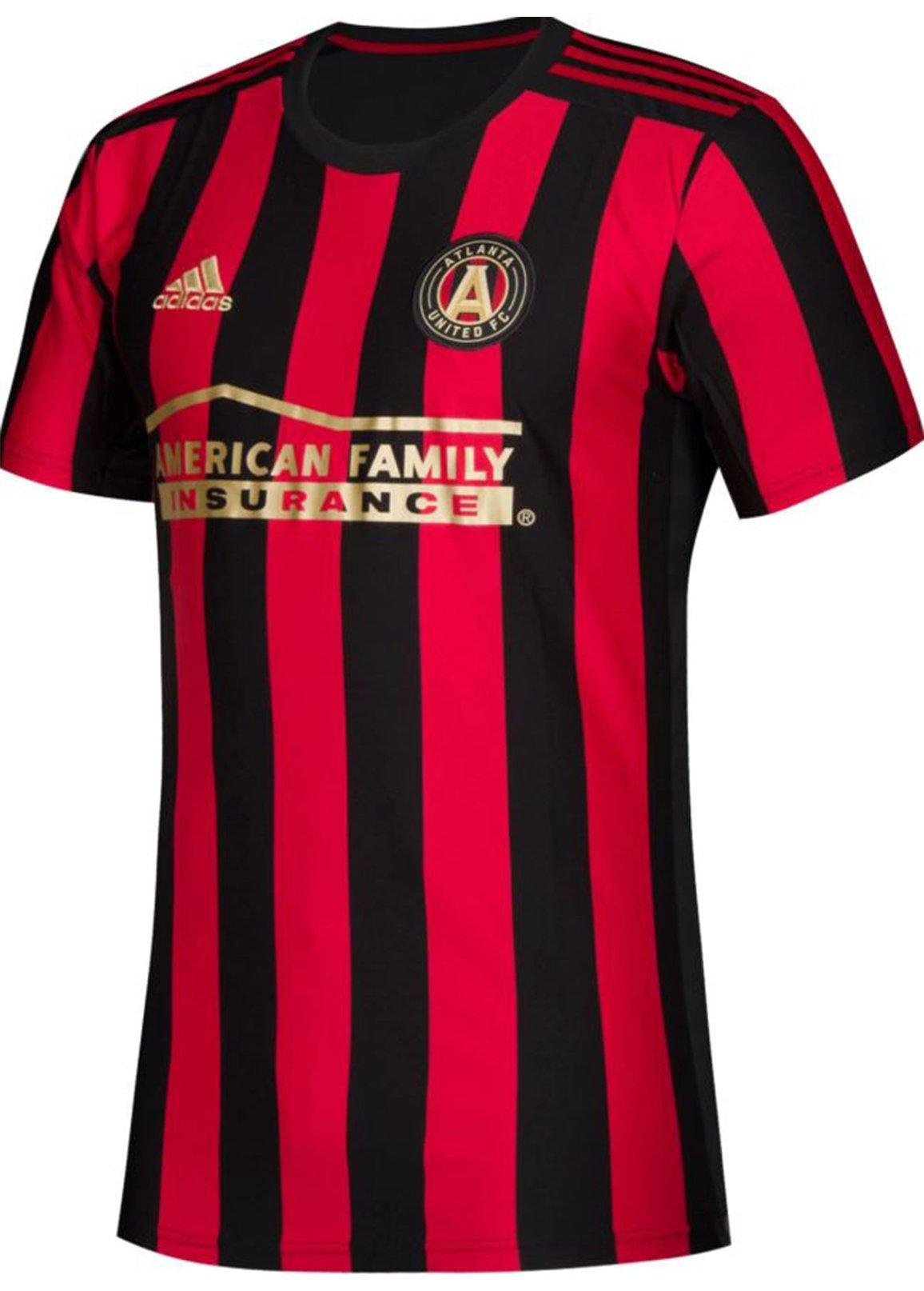 youth atlanta united jersey