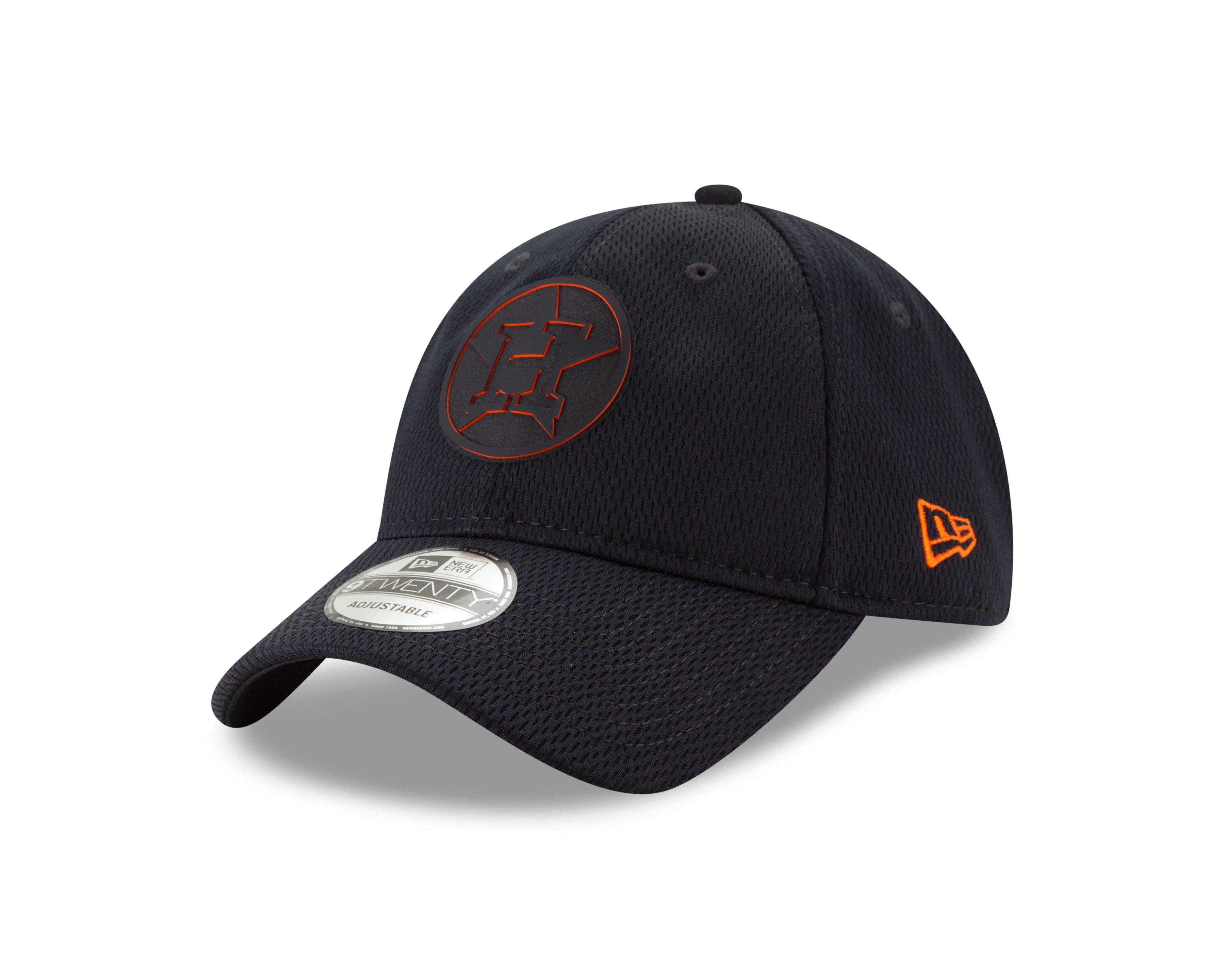 astros clubhouse hat