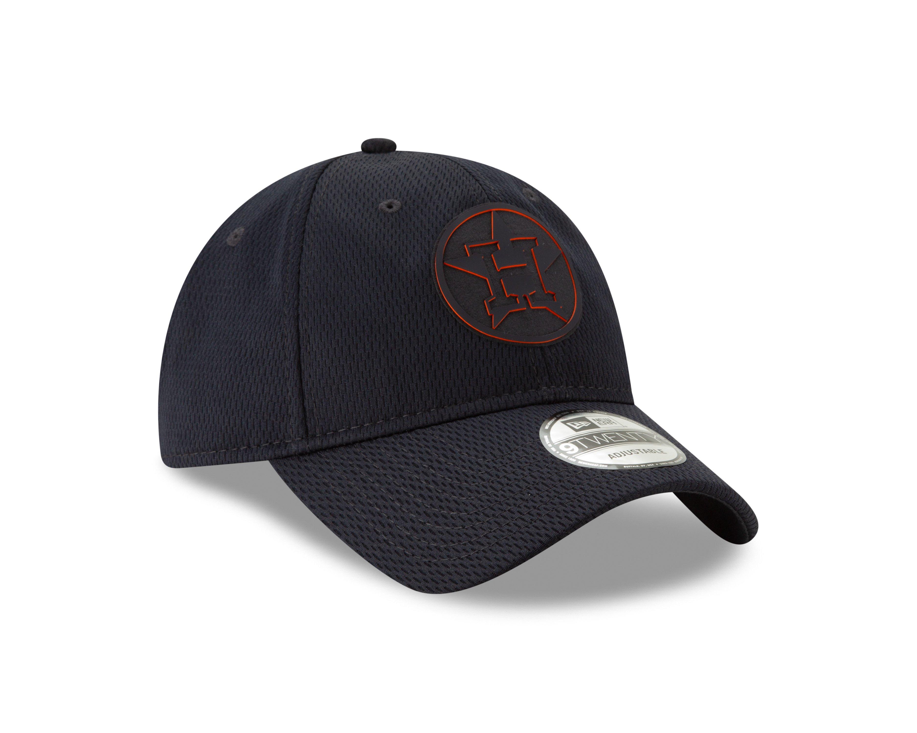 astros clubhouse hat