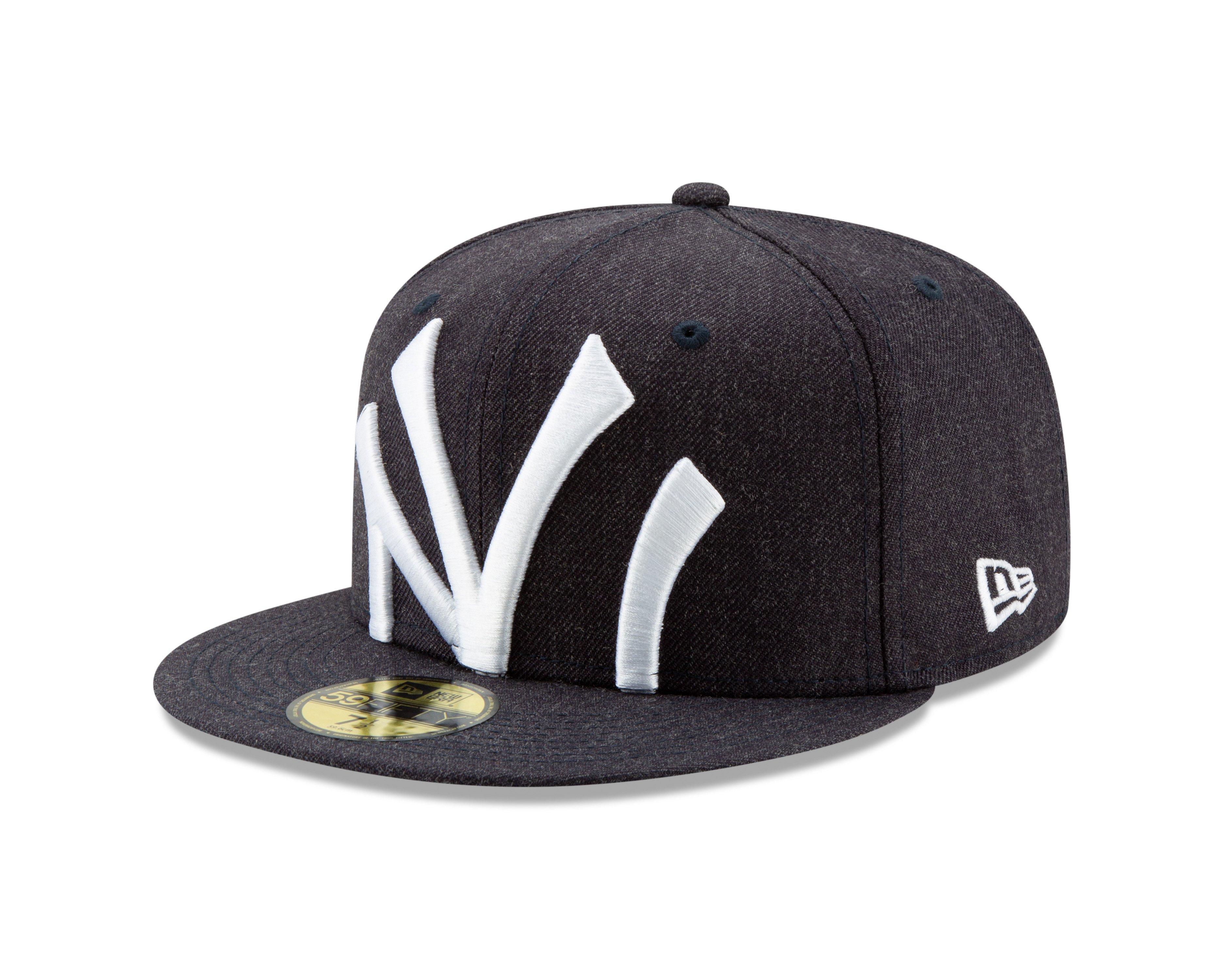 yankees new era hat