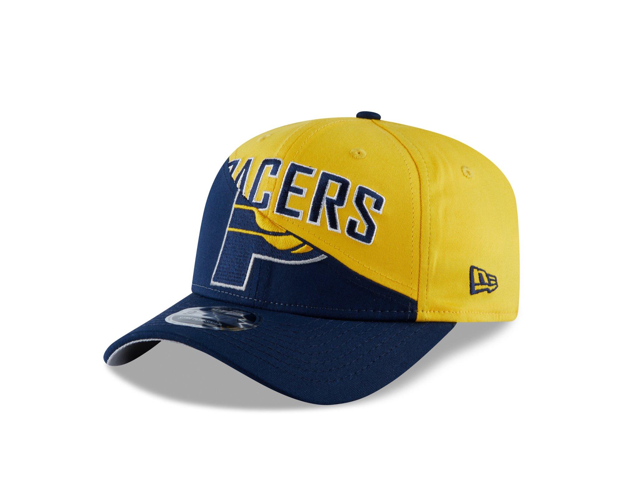indiana pacers hat