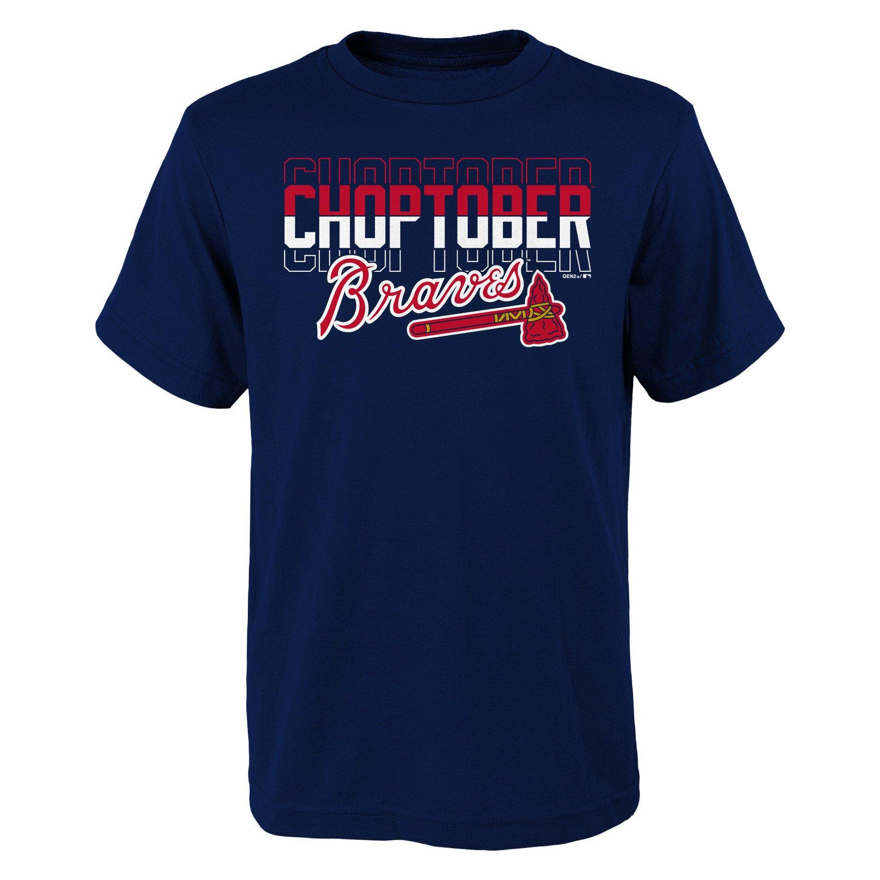 choptober shirt