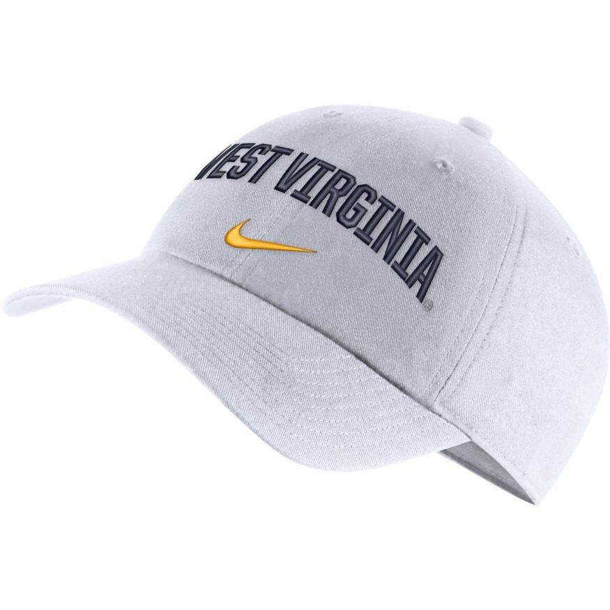 wvu ball caps