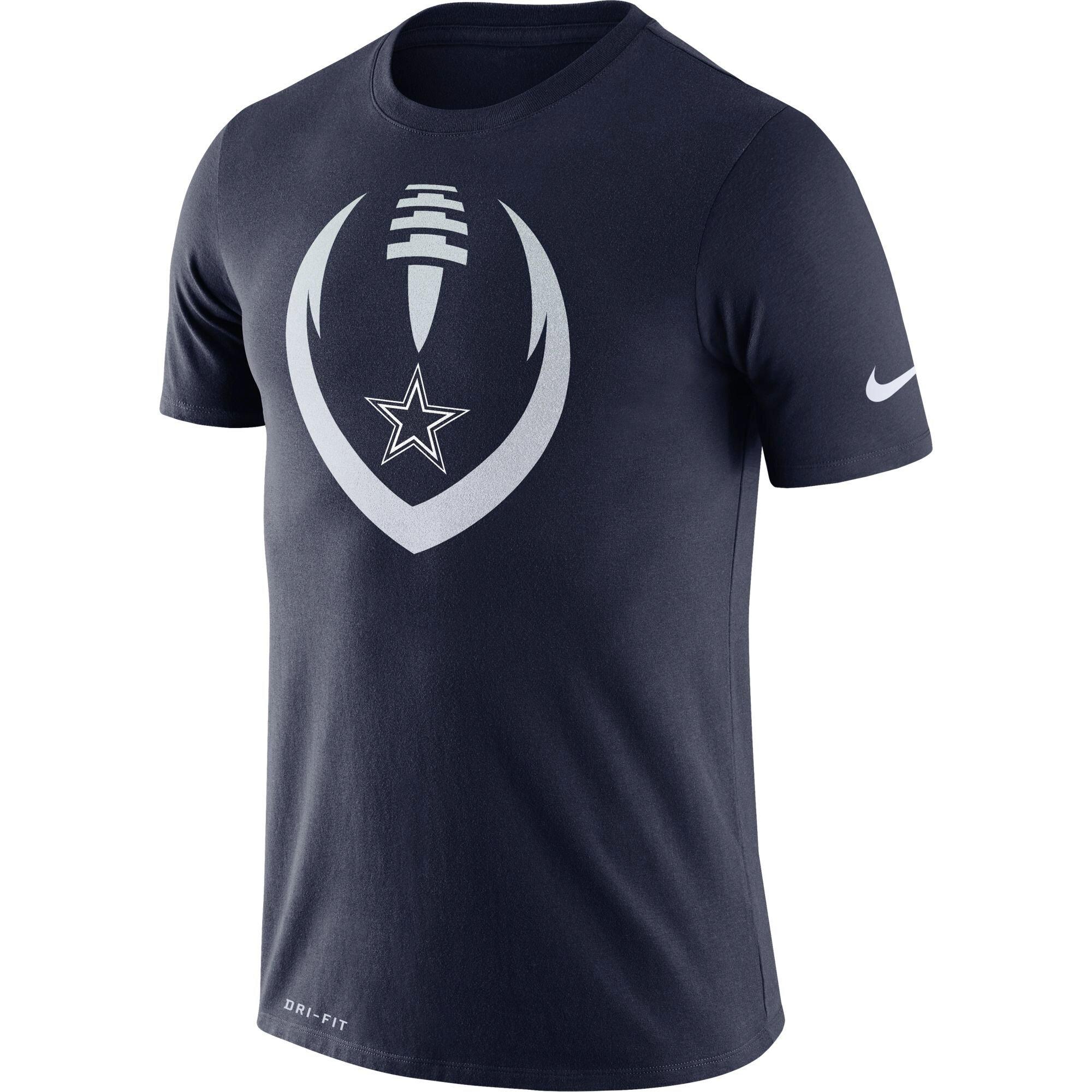 cowboys dri fit