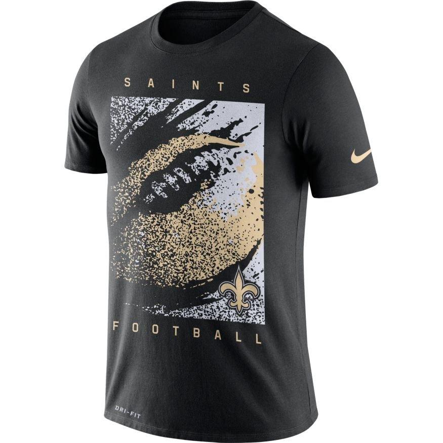 mens new orleans saints shirts