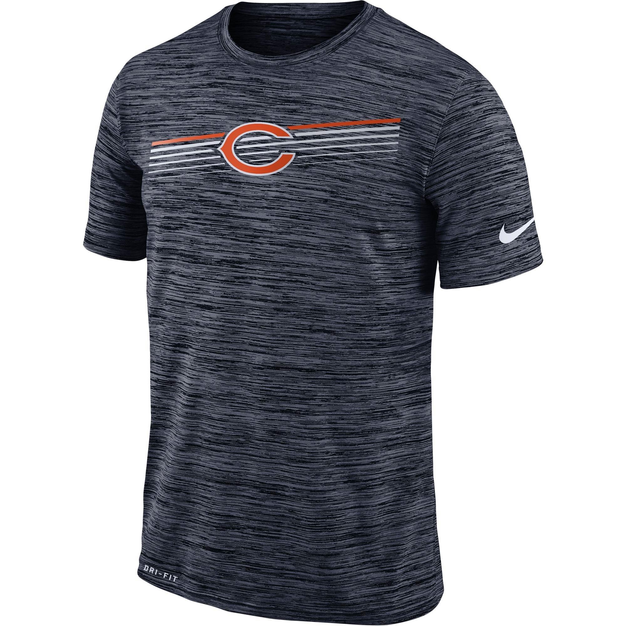 bears sideline gear