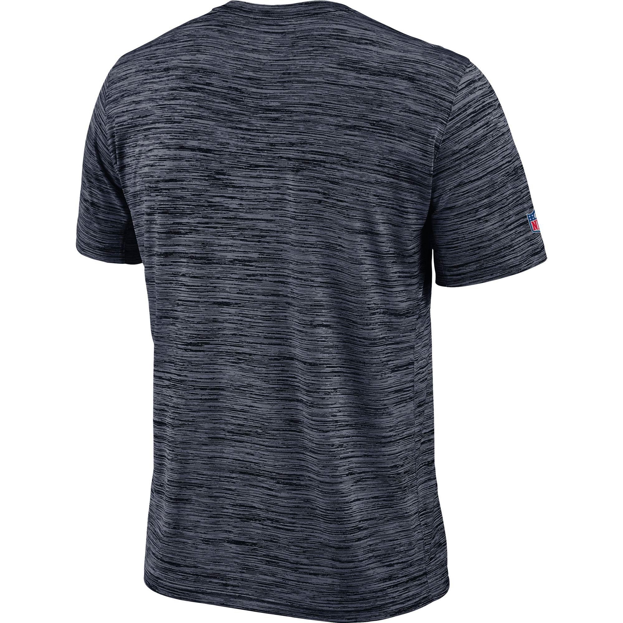 bears sideline gear
