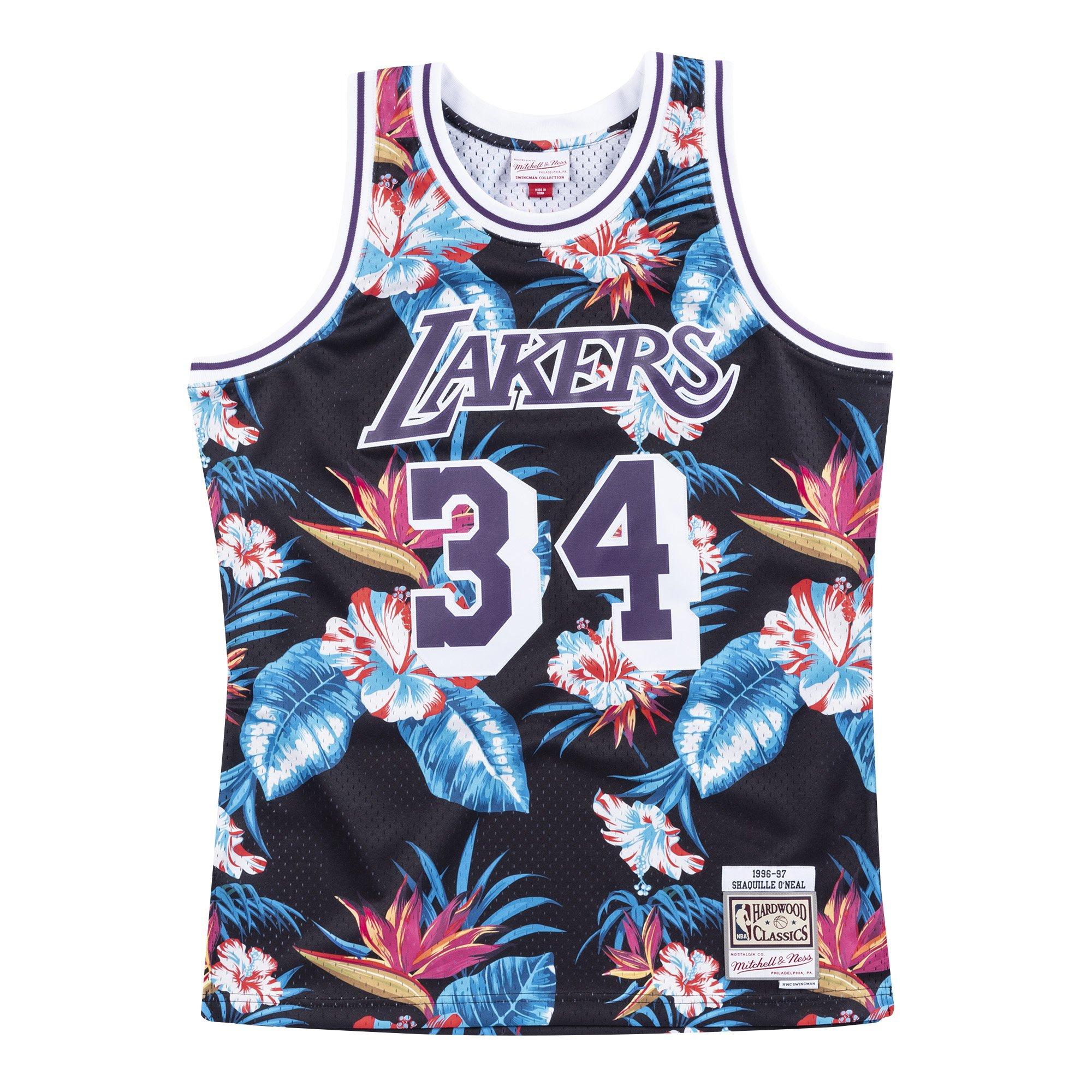 floral basketball jersey