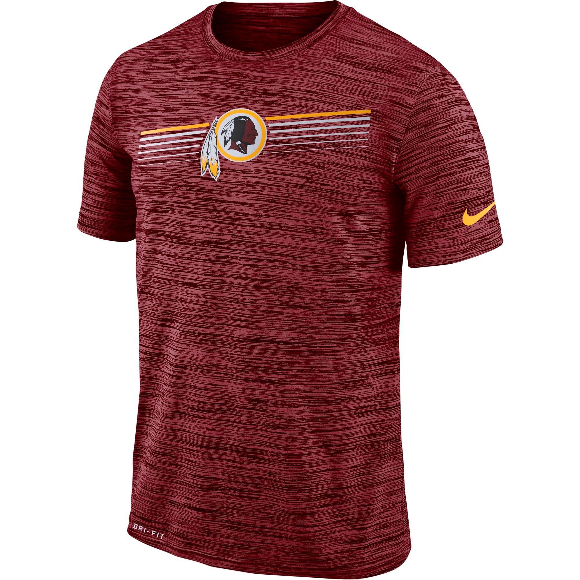 redskins sideline gear