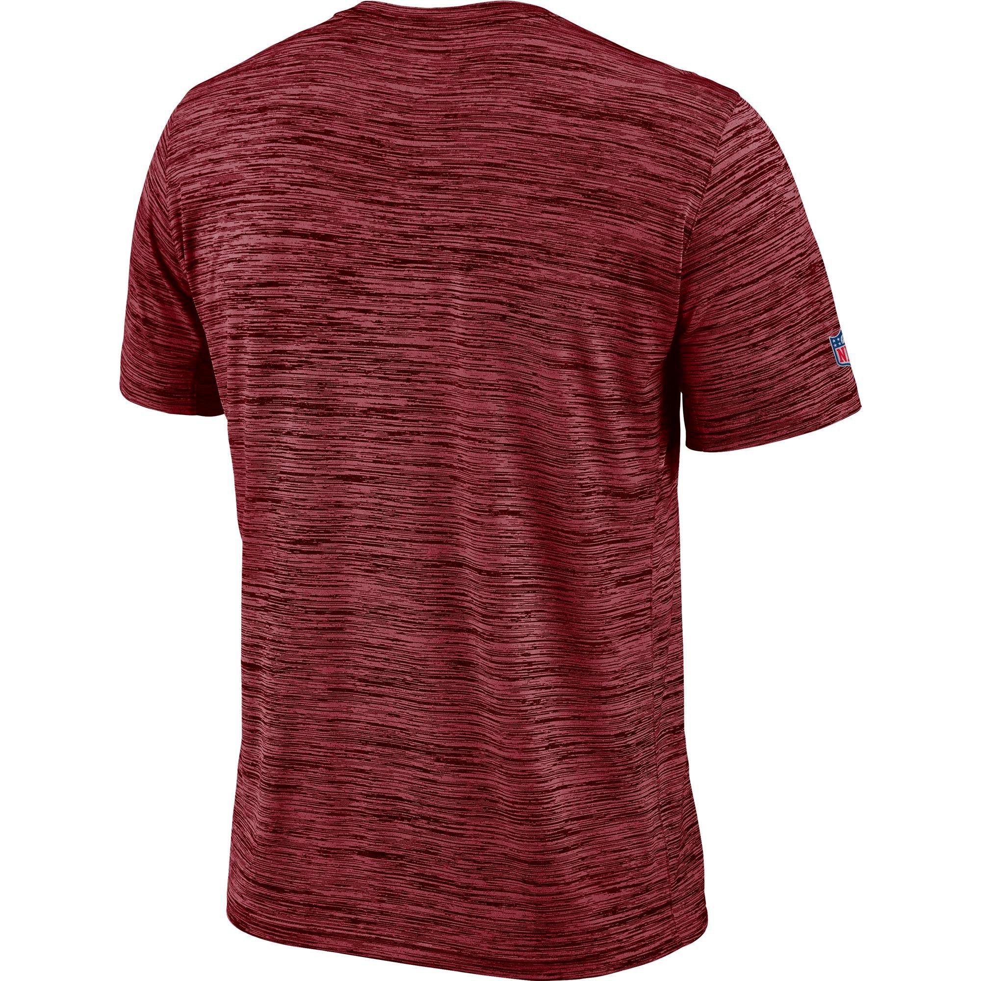 redskins sideline gear
