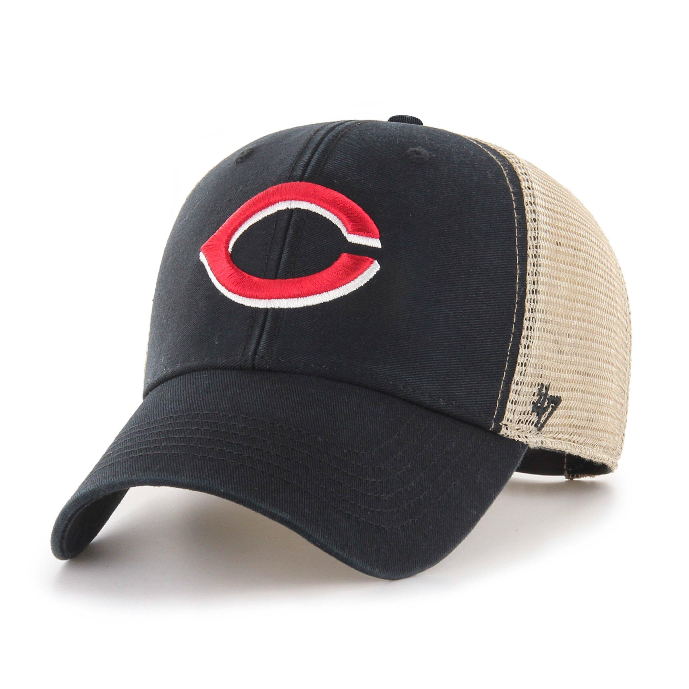 47 brand soccer hats