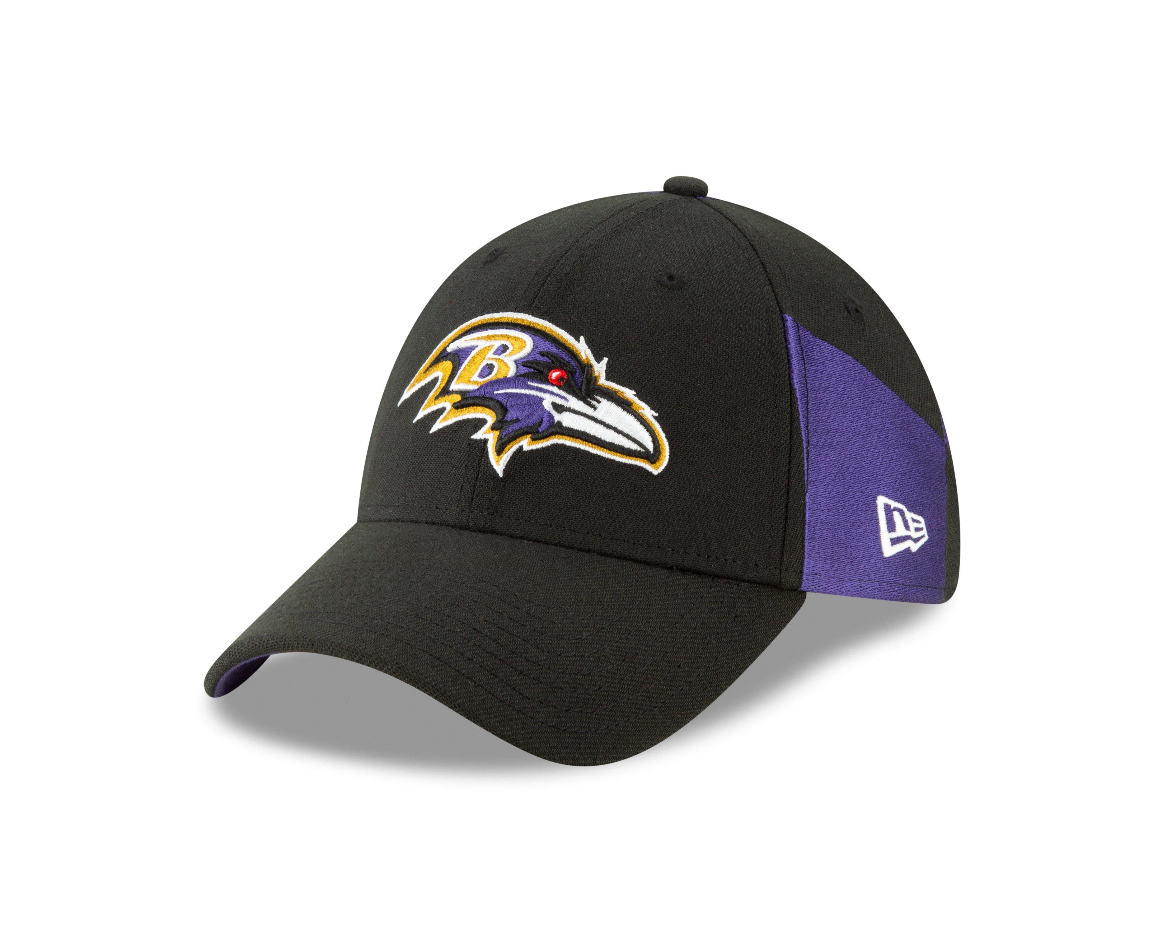 ravens draft hat 2019