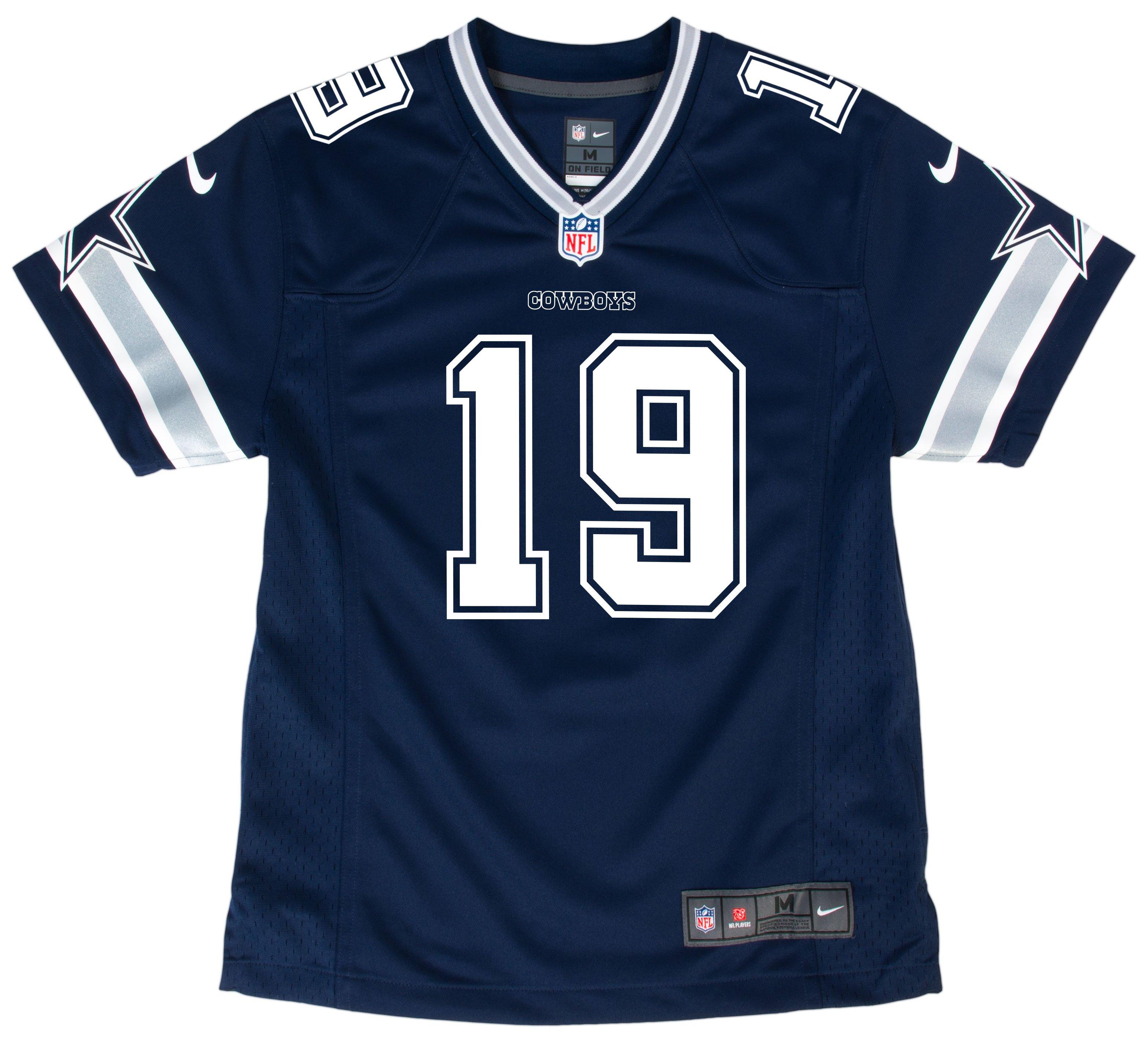 kids amari cooper jersey