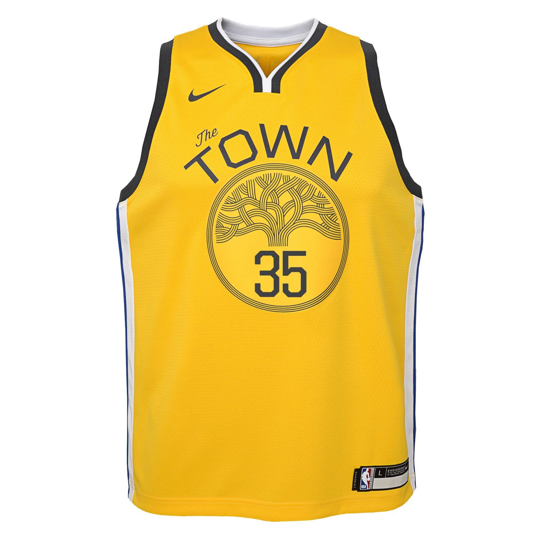 golden state earned jersey