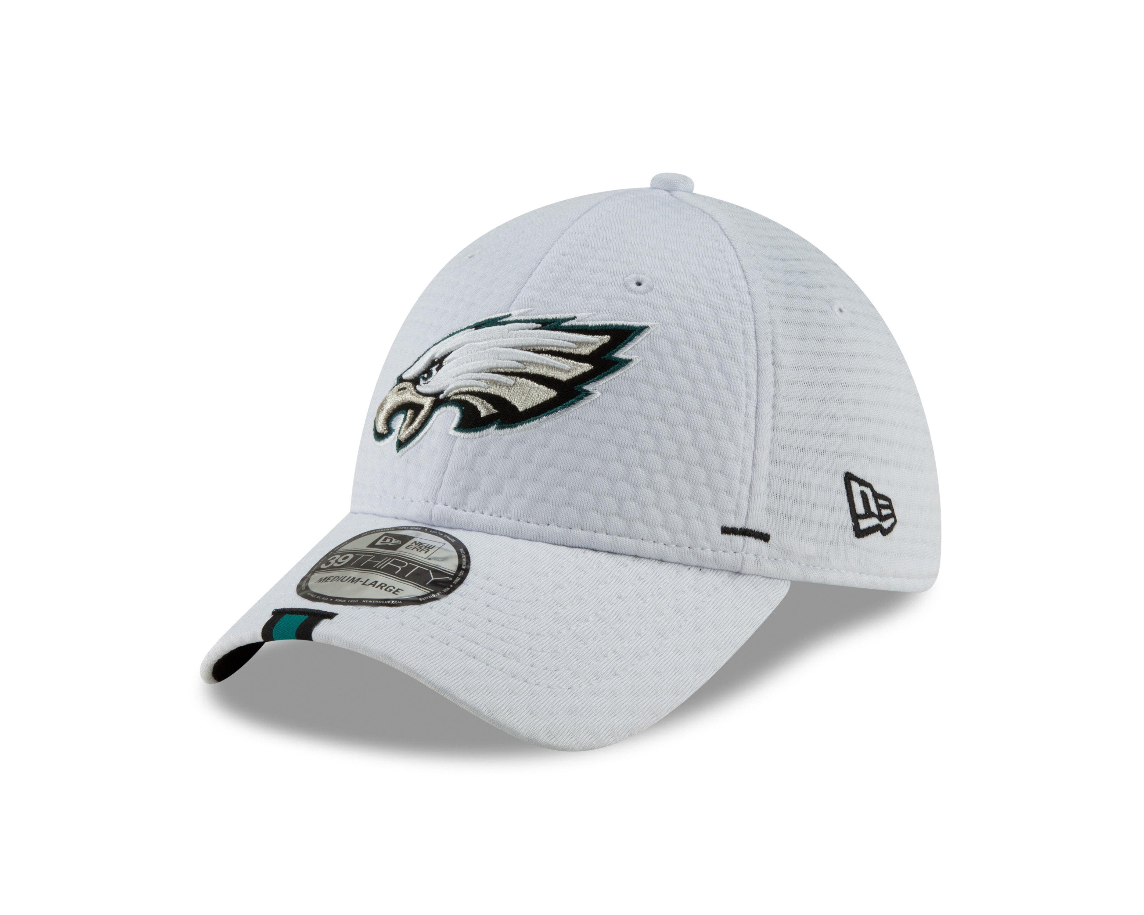 eagles hat womens