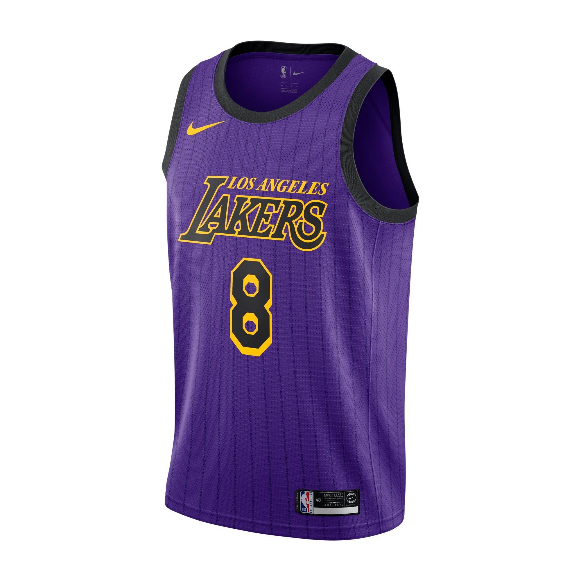 hibbett sports kobe bryant jersey