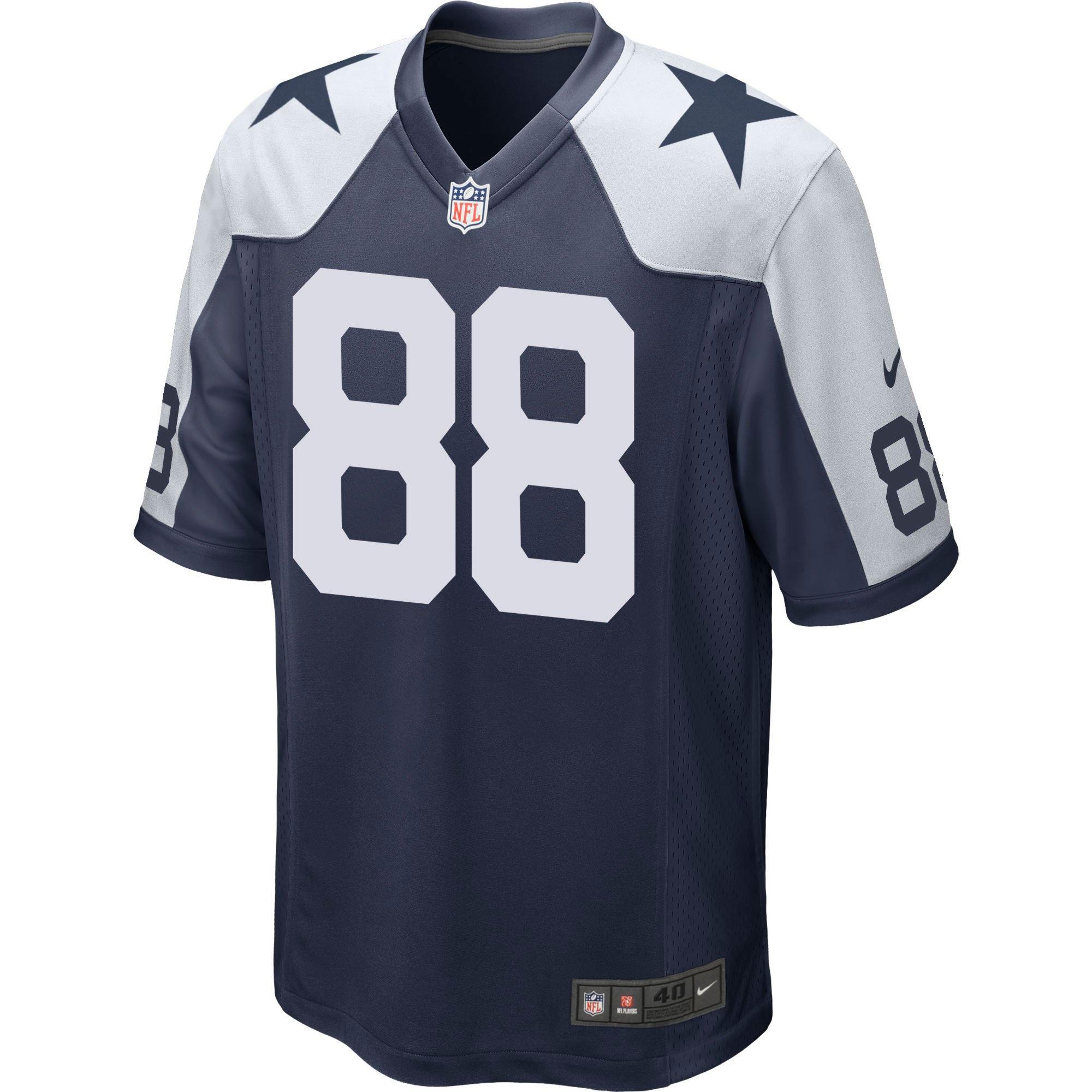 cowboys official jersey