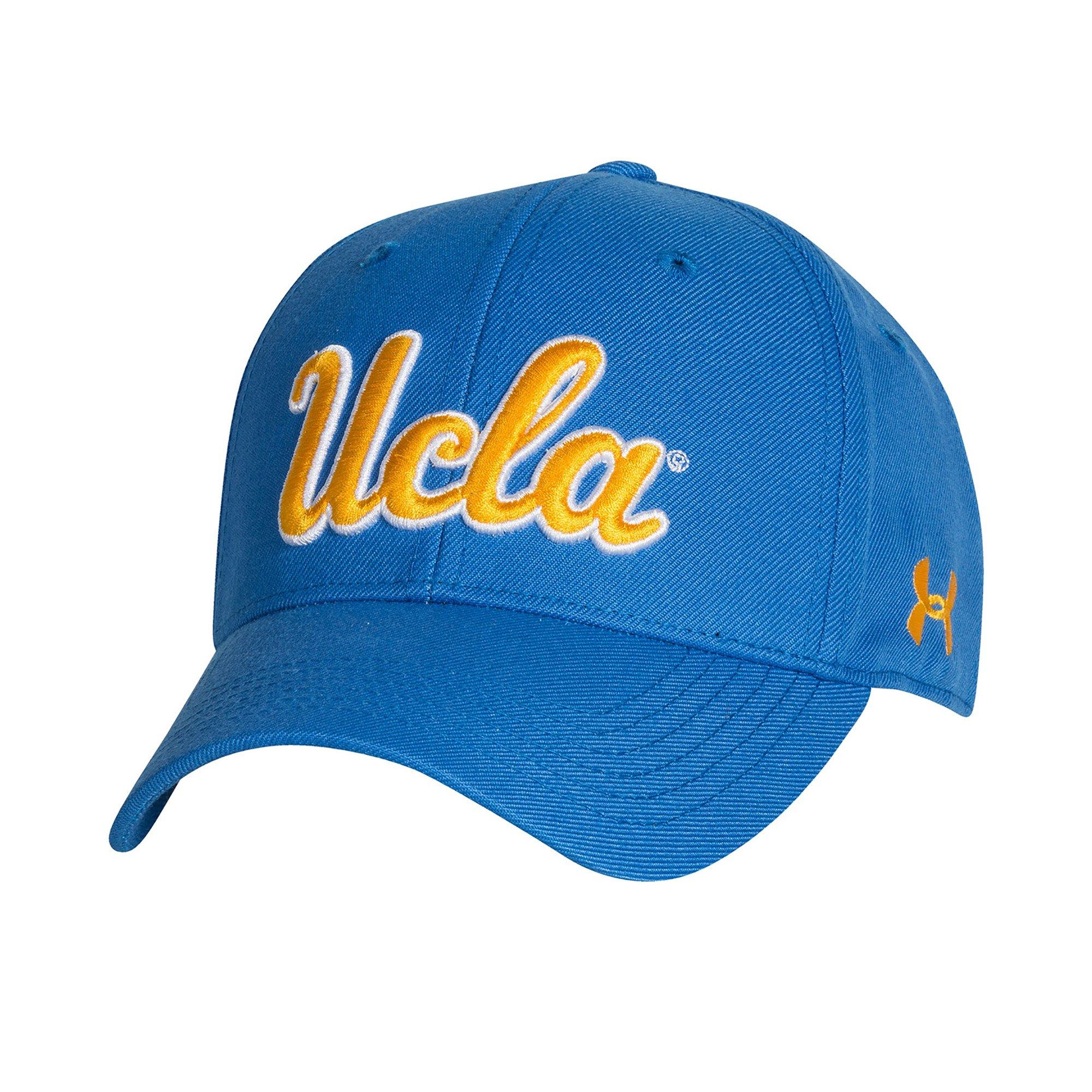 UCLA Bruins The OTS Adjustable Hat 