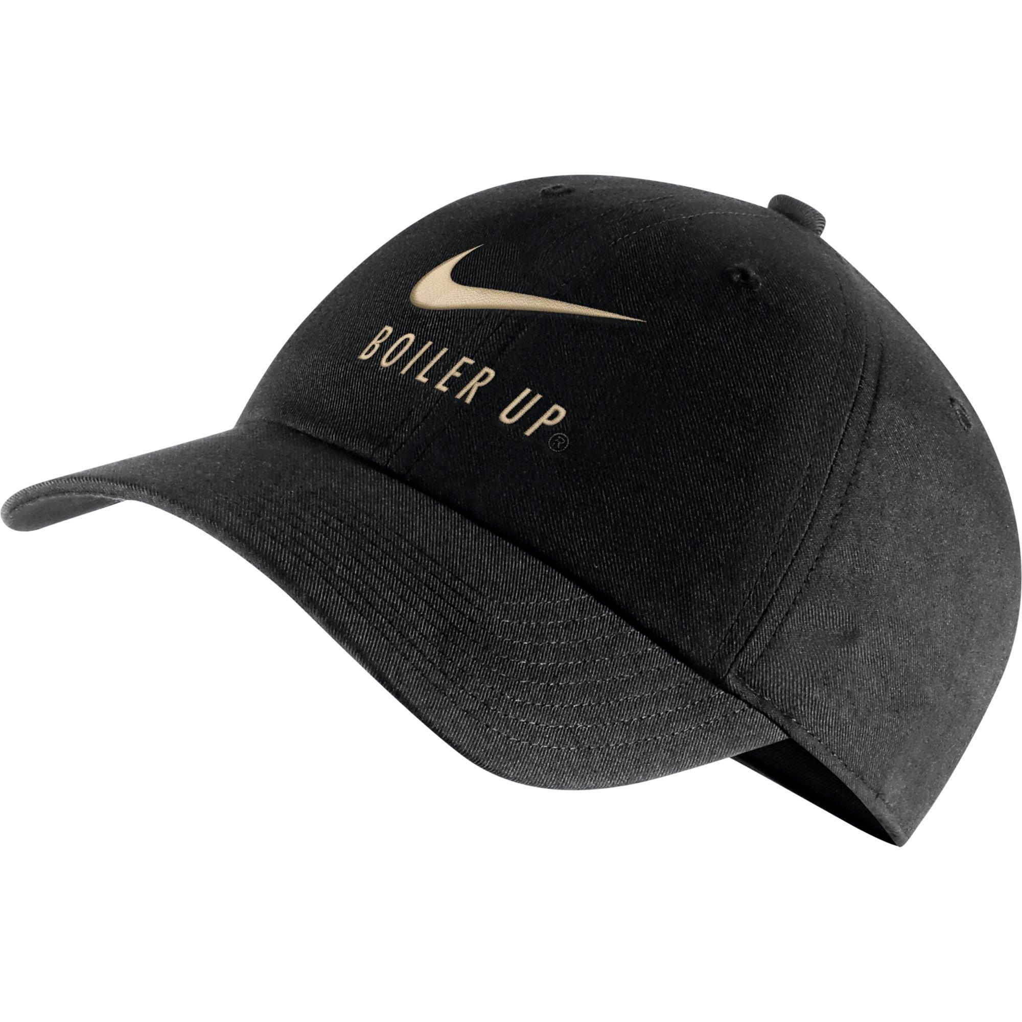 hibbett sports nike hats