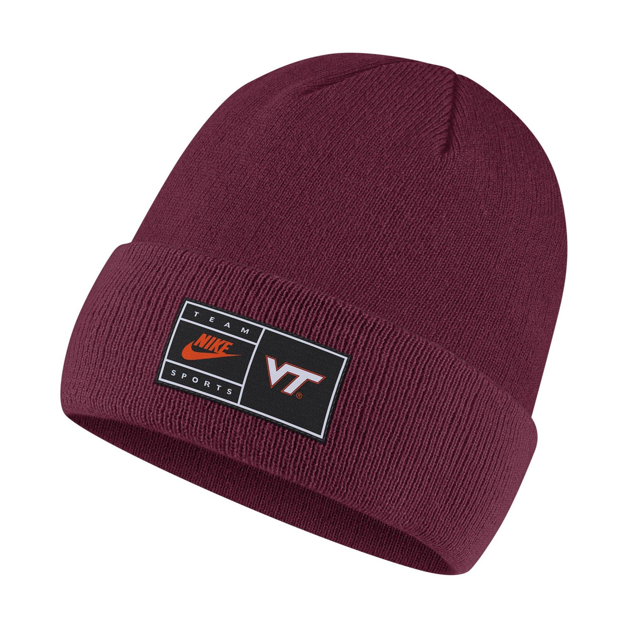 nike tech beanie