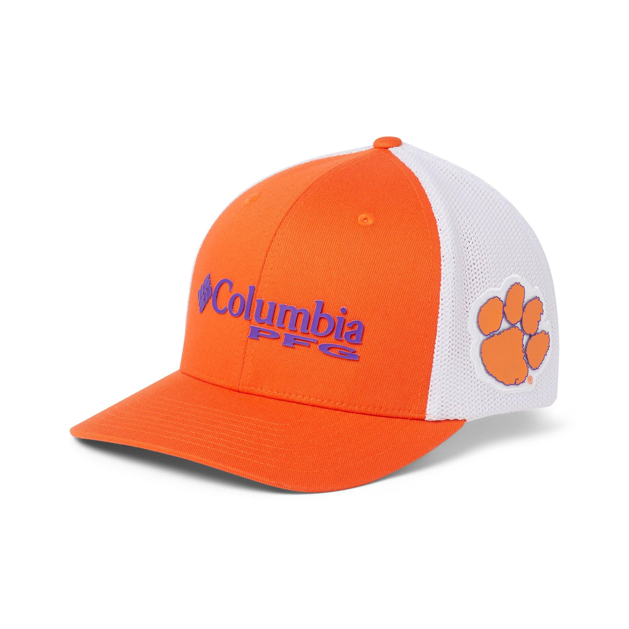 college wrestling hats