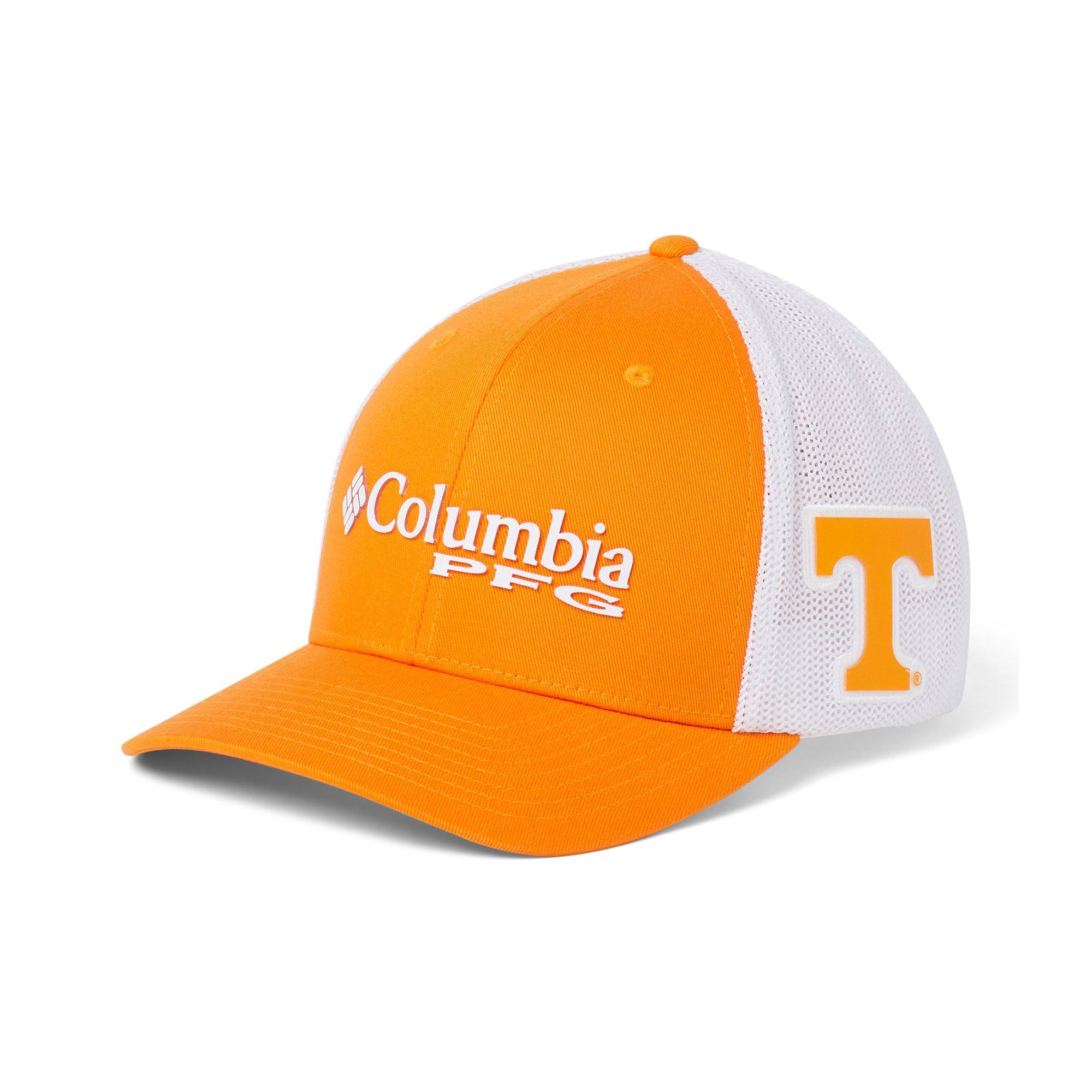 tennessee vols ball caps