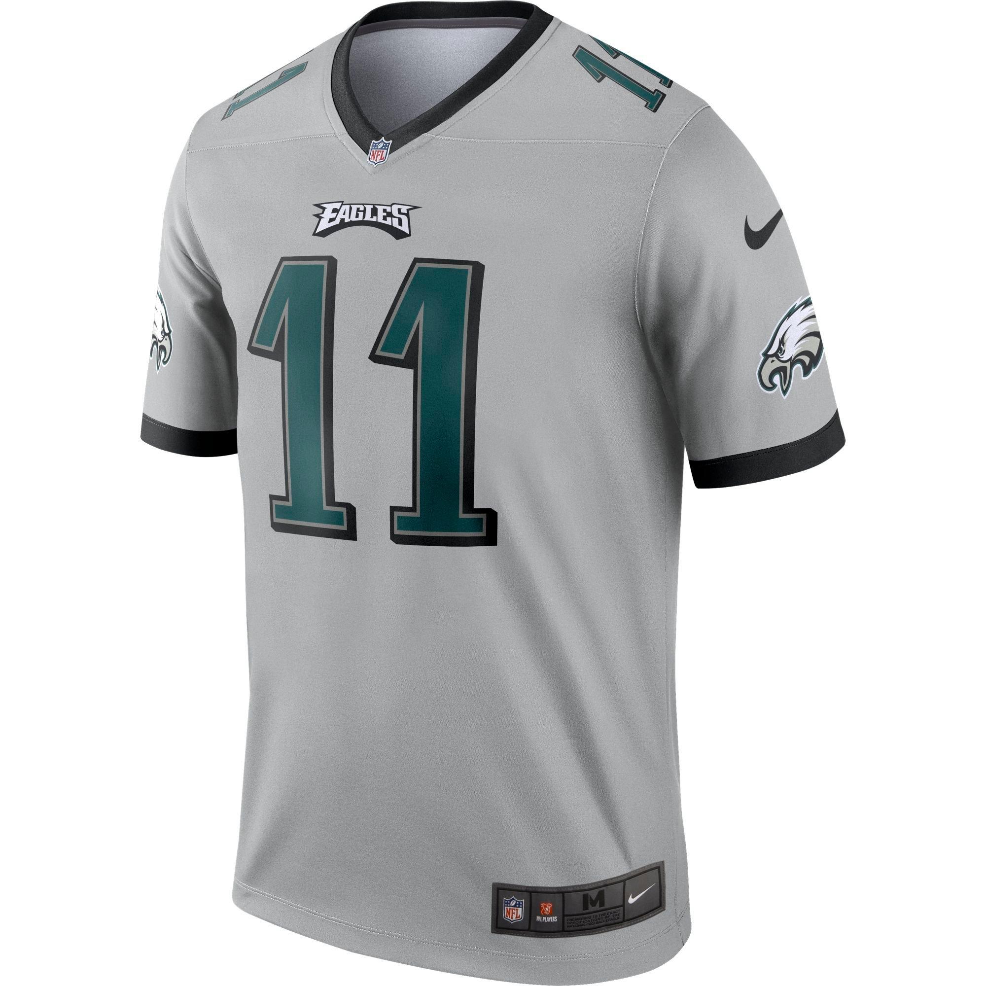 carson wentz preschool jersey