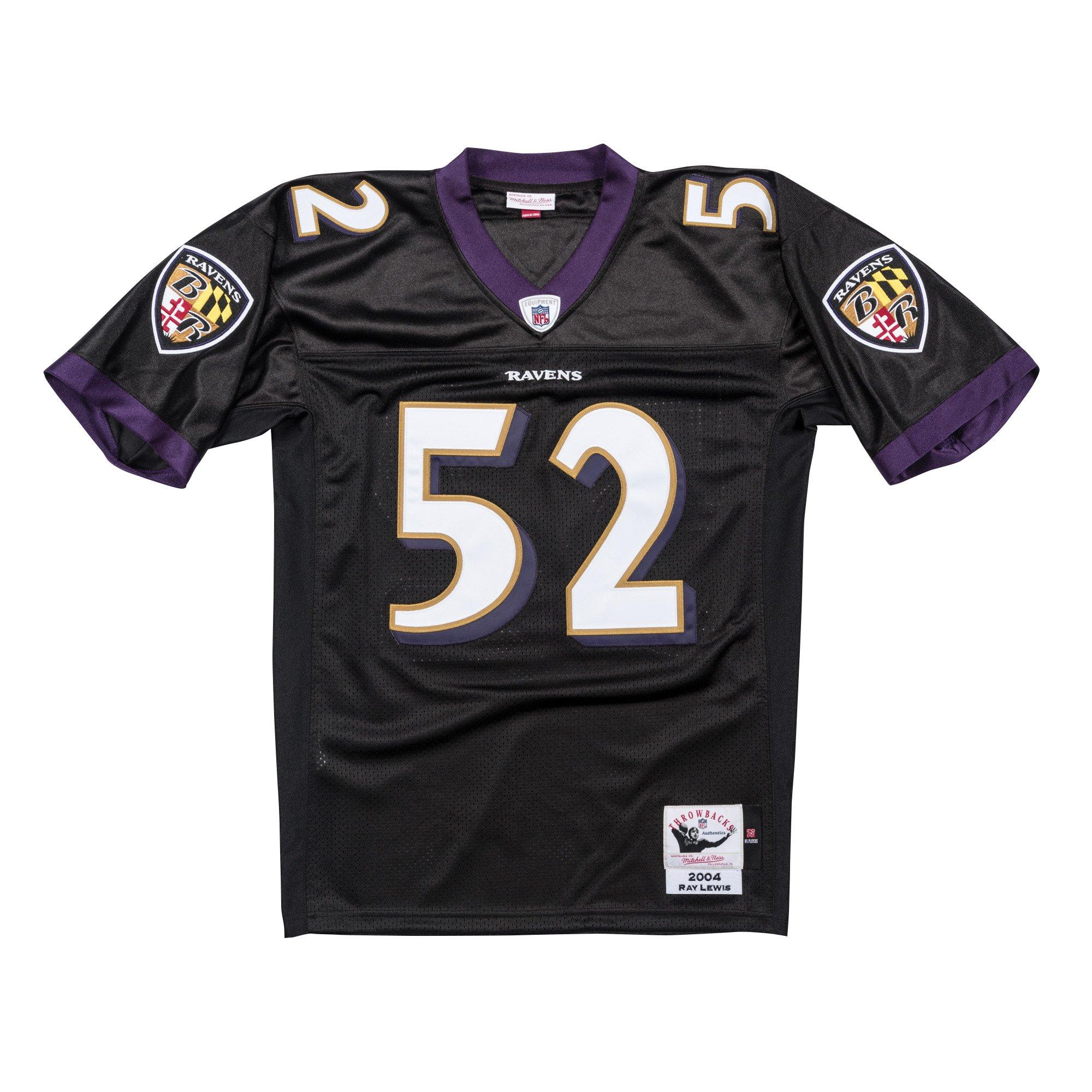 ray lewis camo jersey