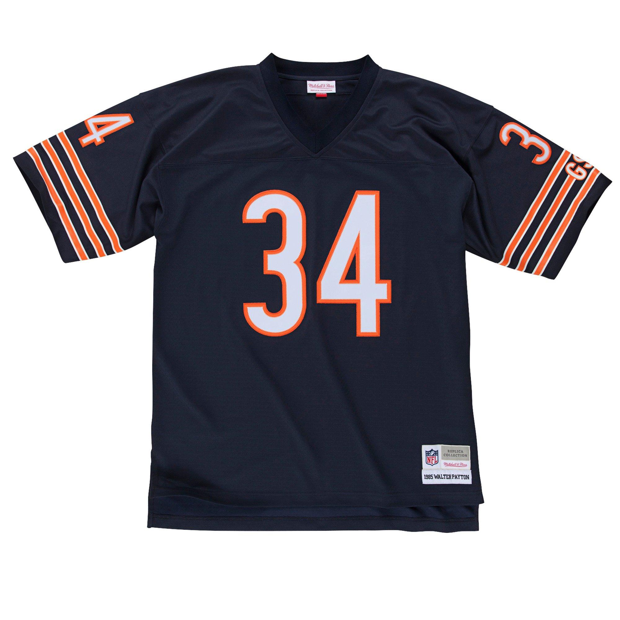 preschool bears jersey