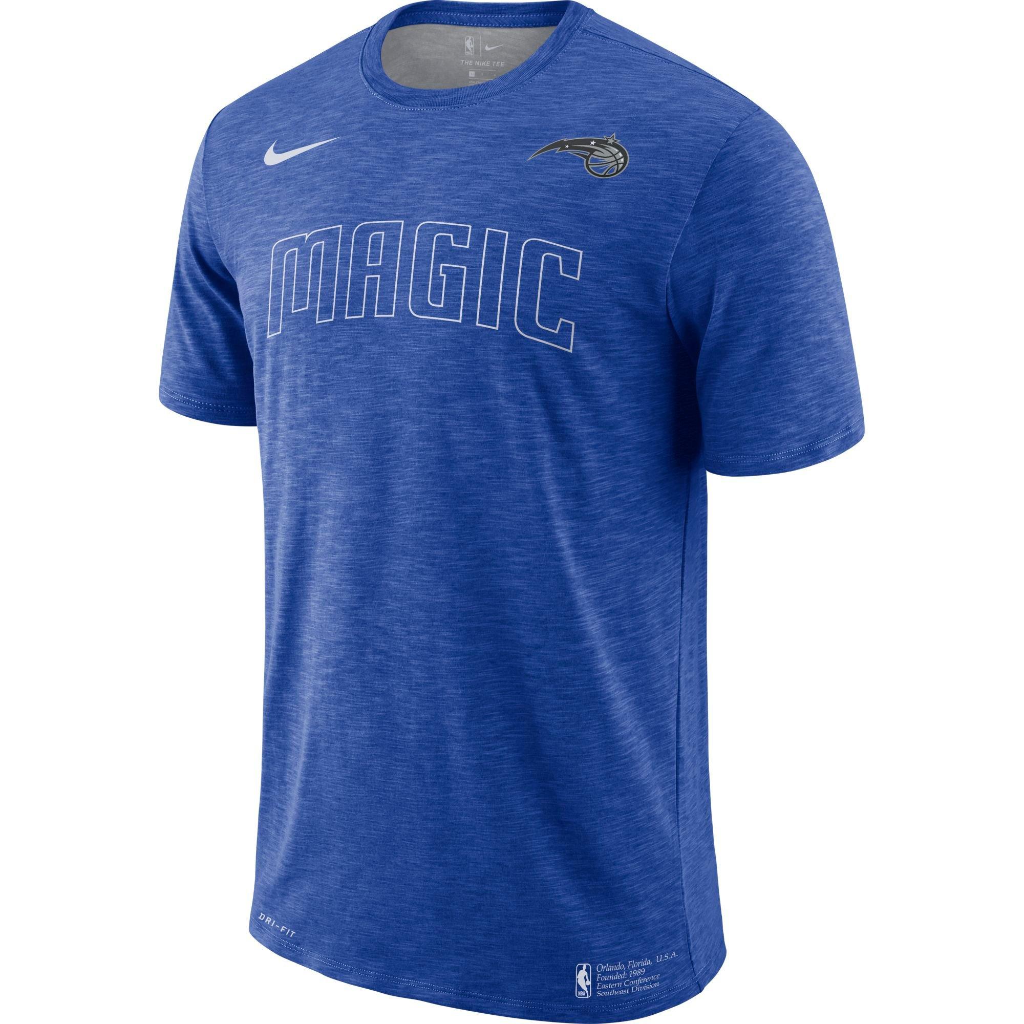 Orlando Magic Facility T-Shirt 