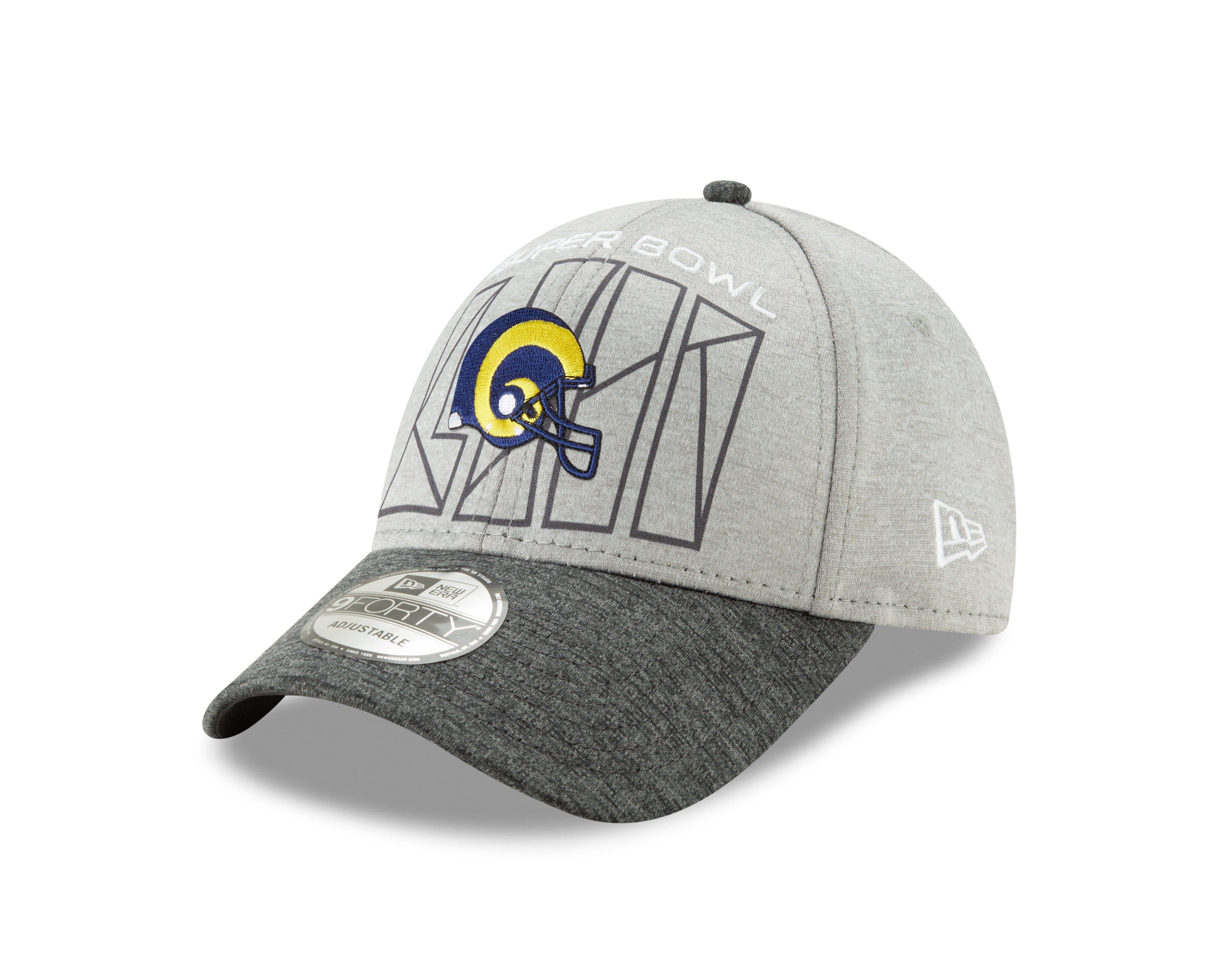 super bowl 38 hat