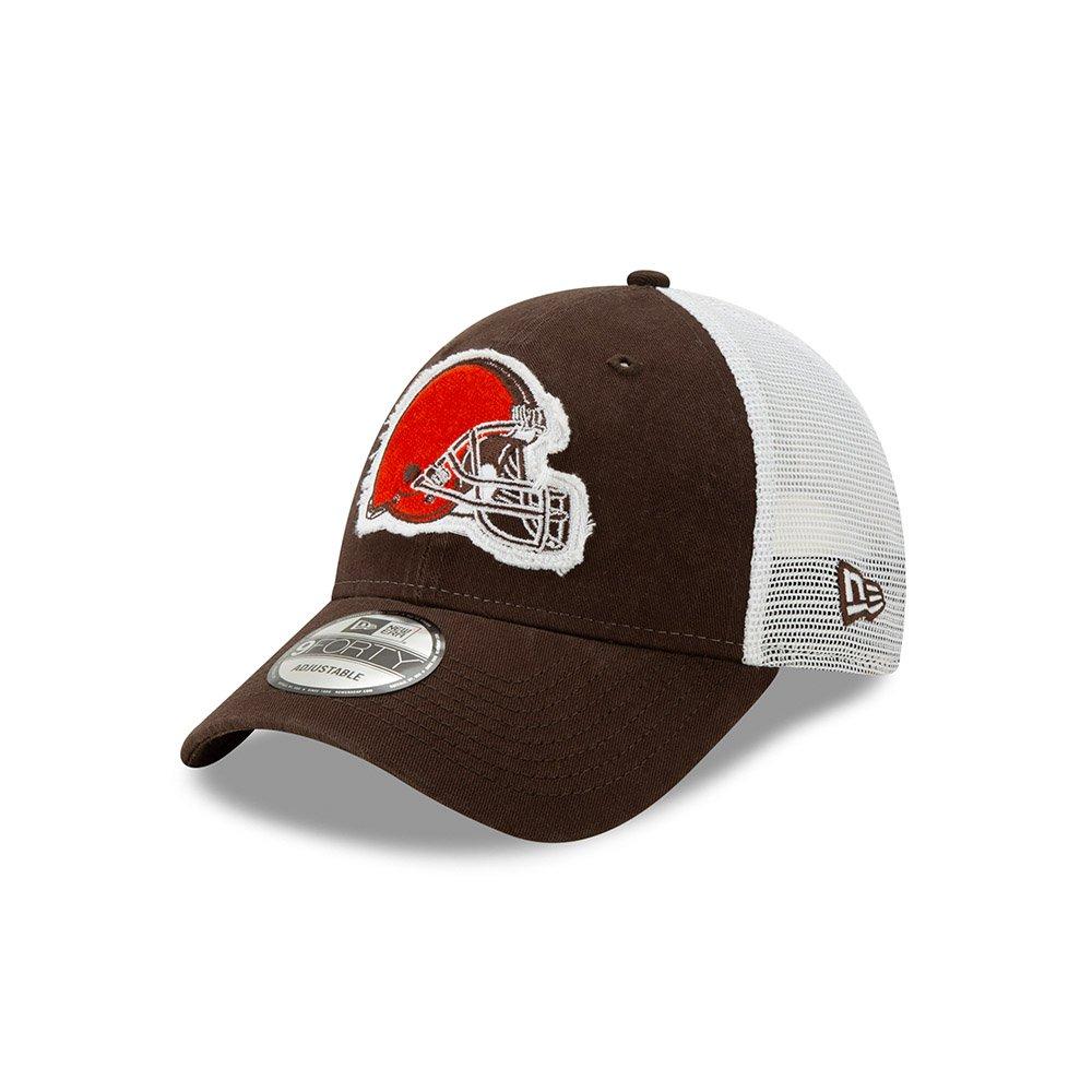 2018 browns color rush hat