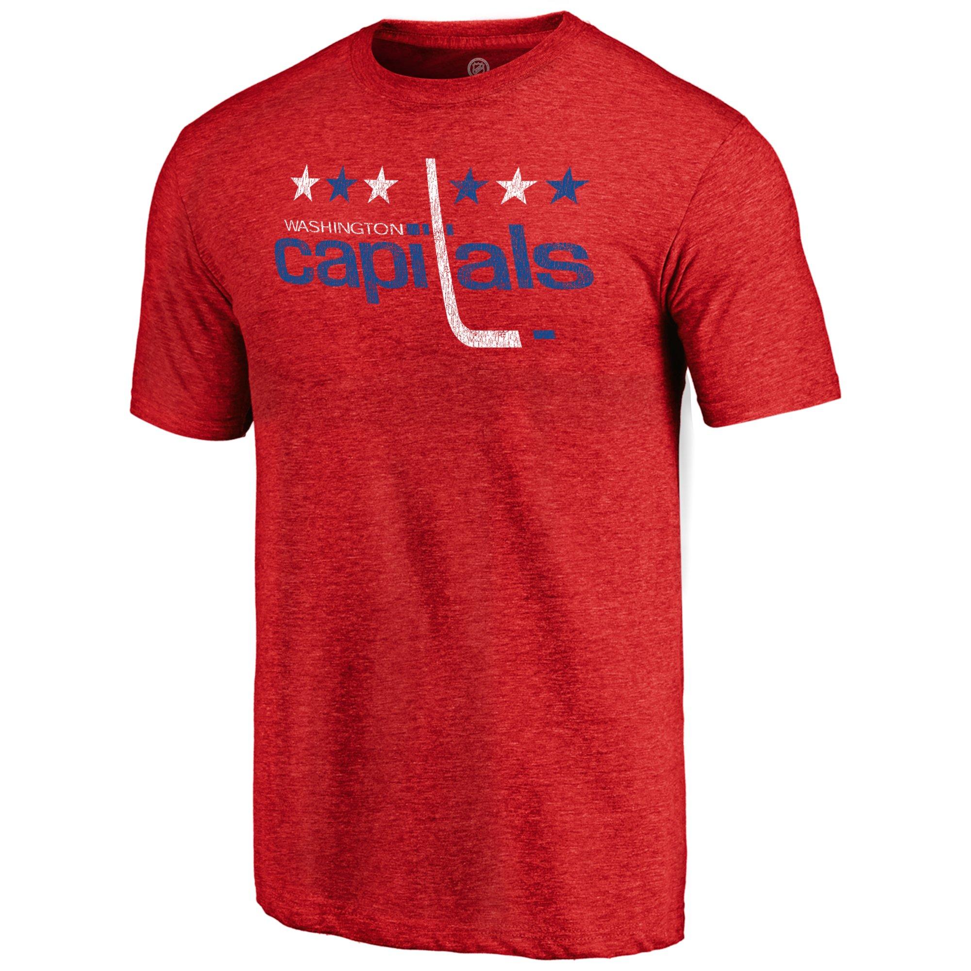 vintage capitals shirt