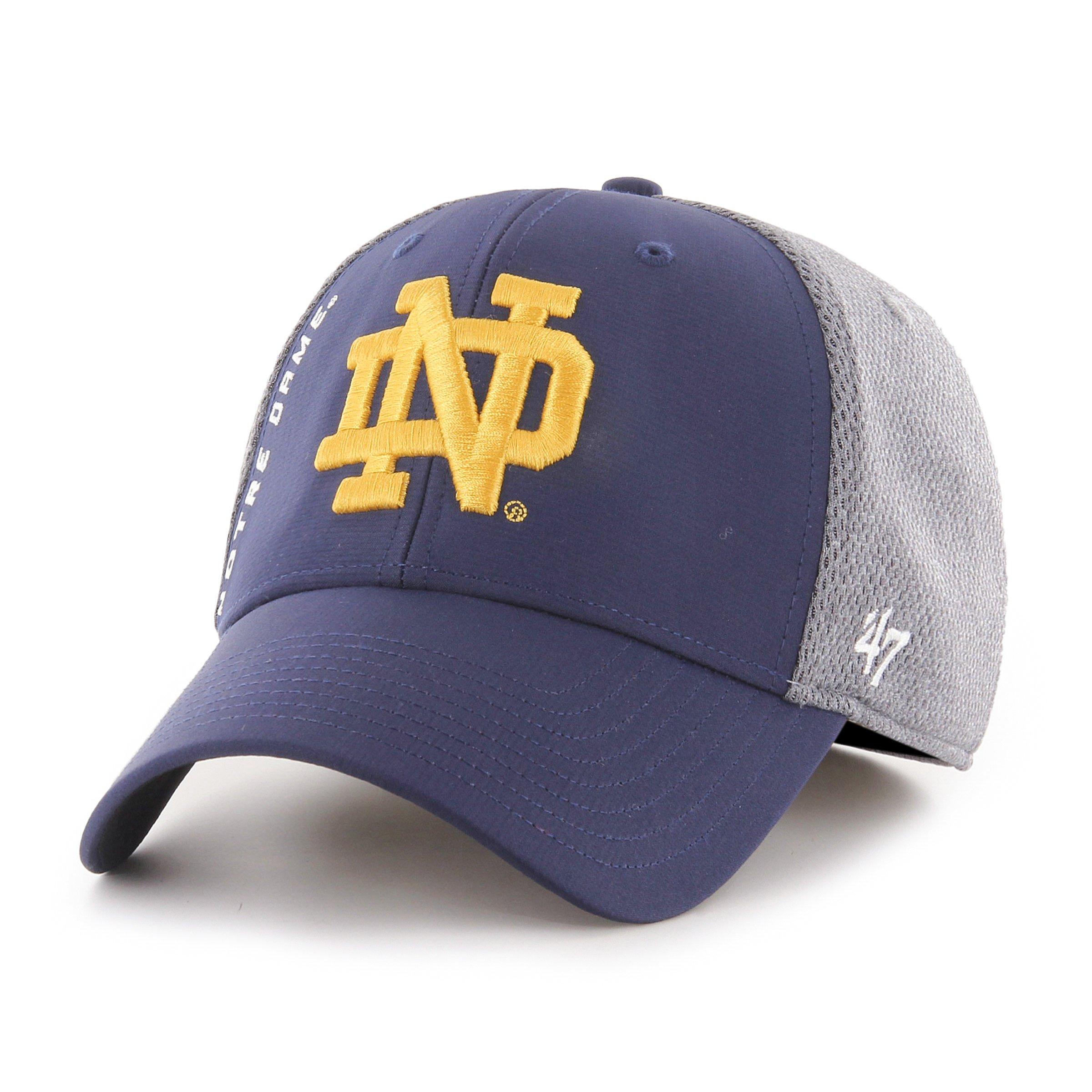 47 notre dame hat