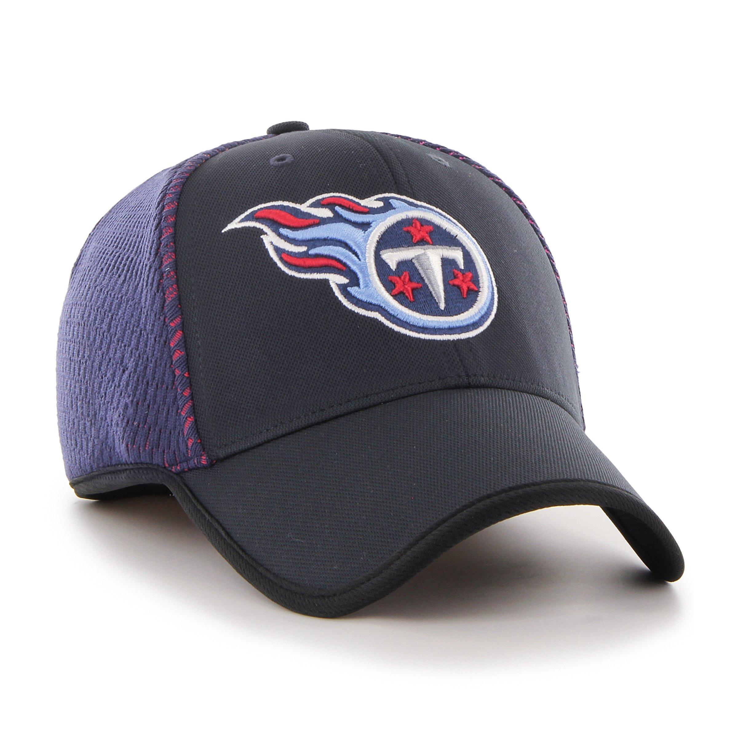 tennessee titans nike hat