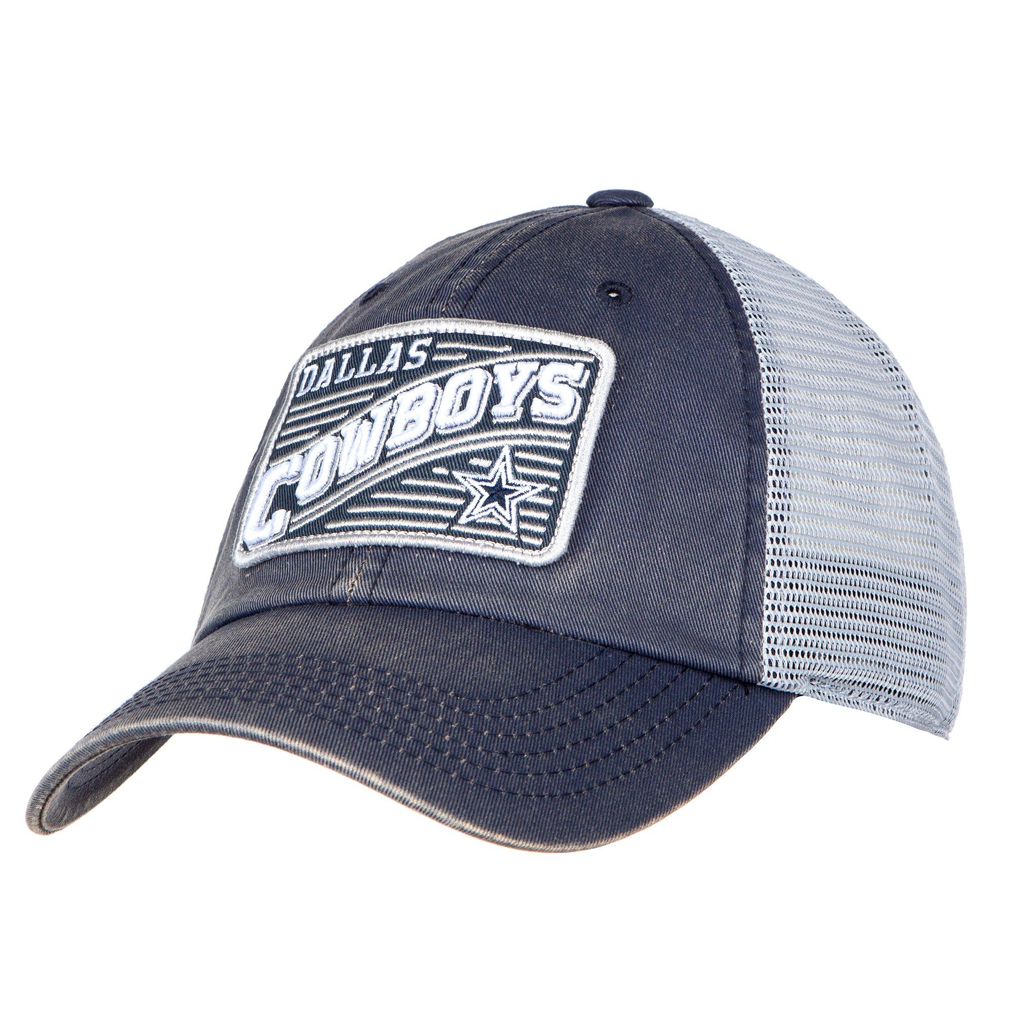 old school dallas cowboys hat
