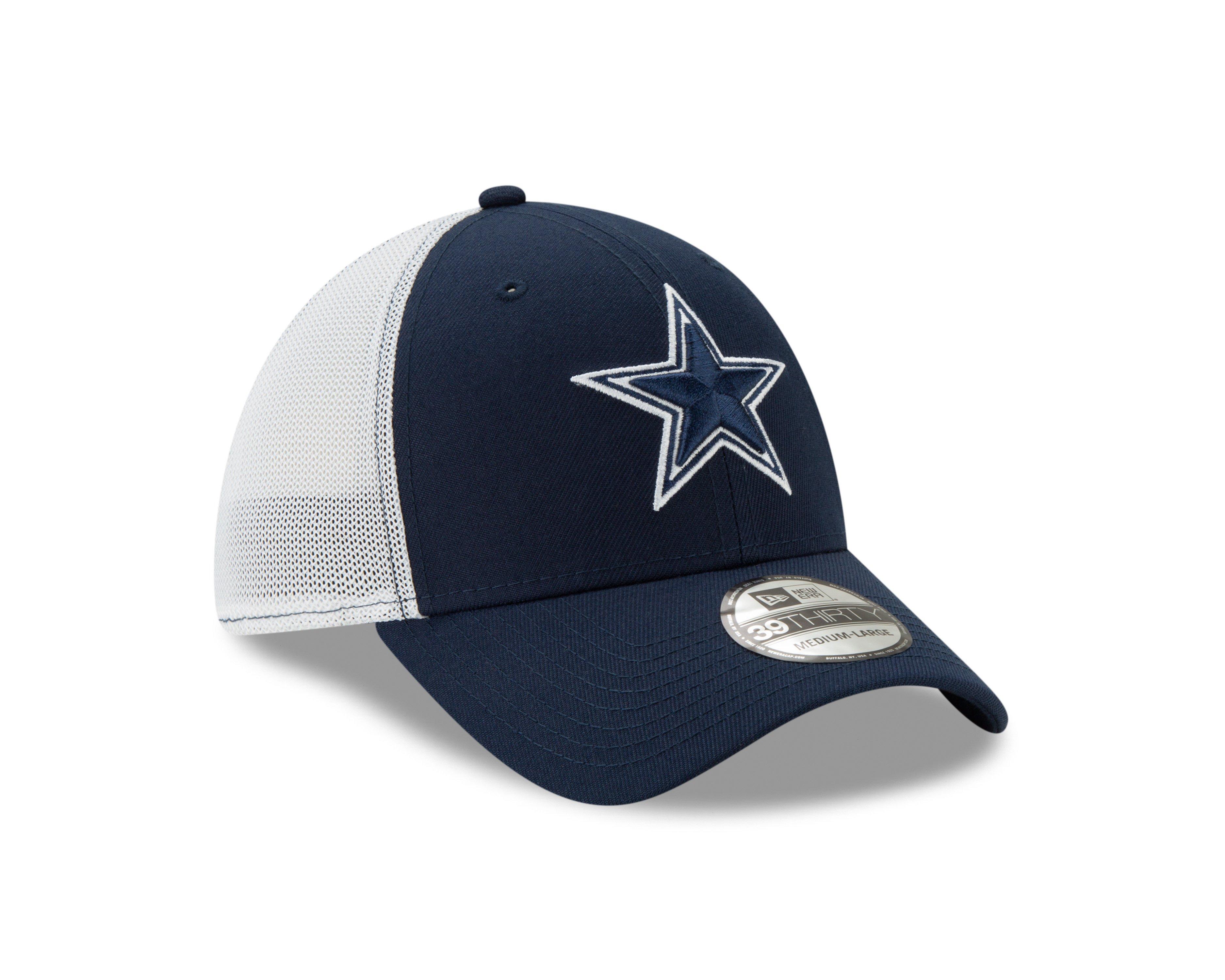 dallas cowboys 39thirty hat