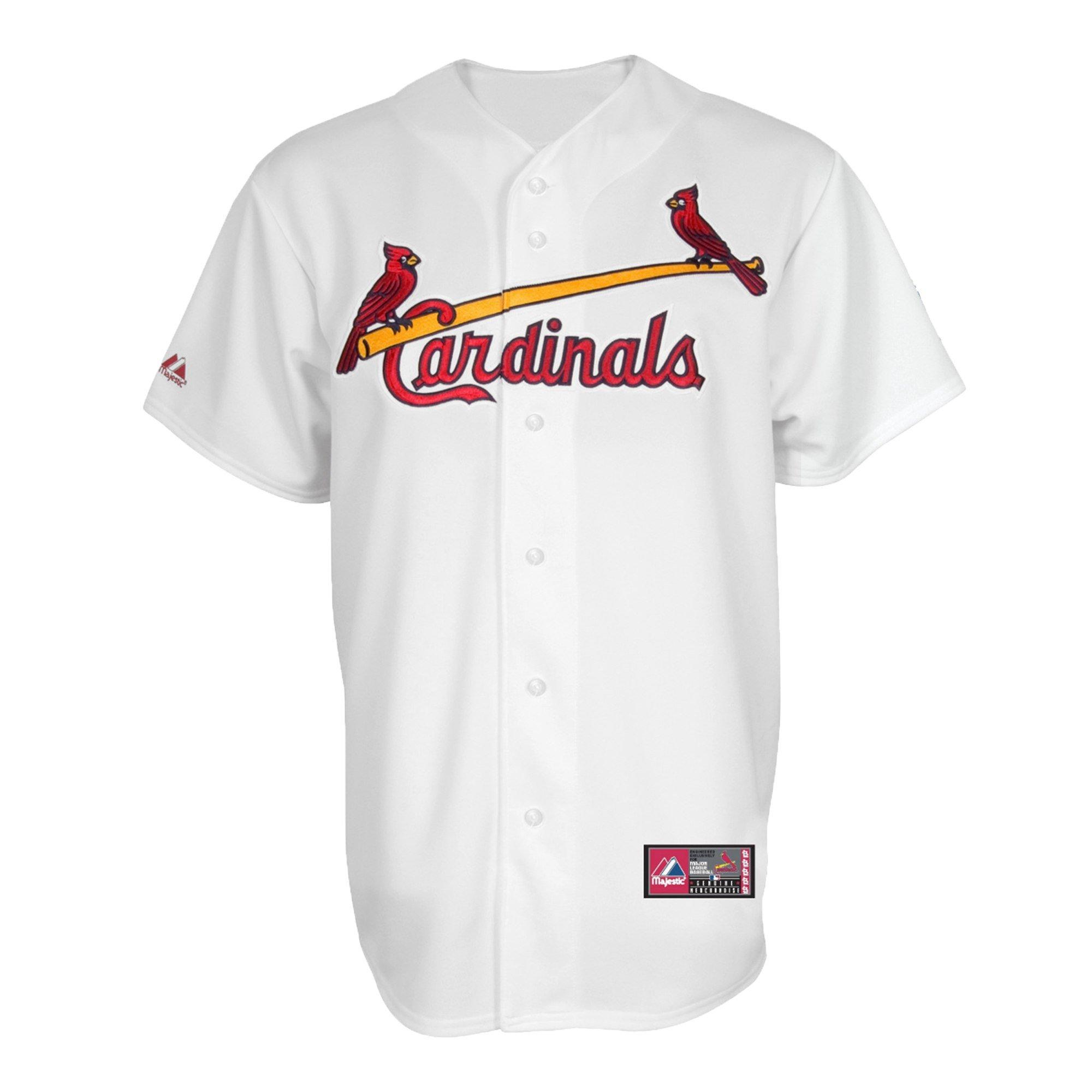 st louis cardinals cool base jersey