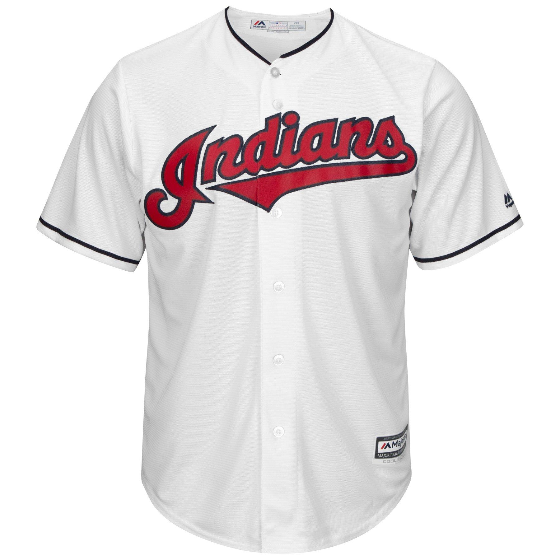 francisco lindor jersey