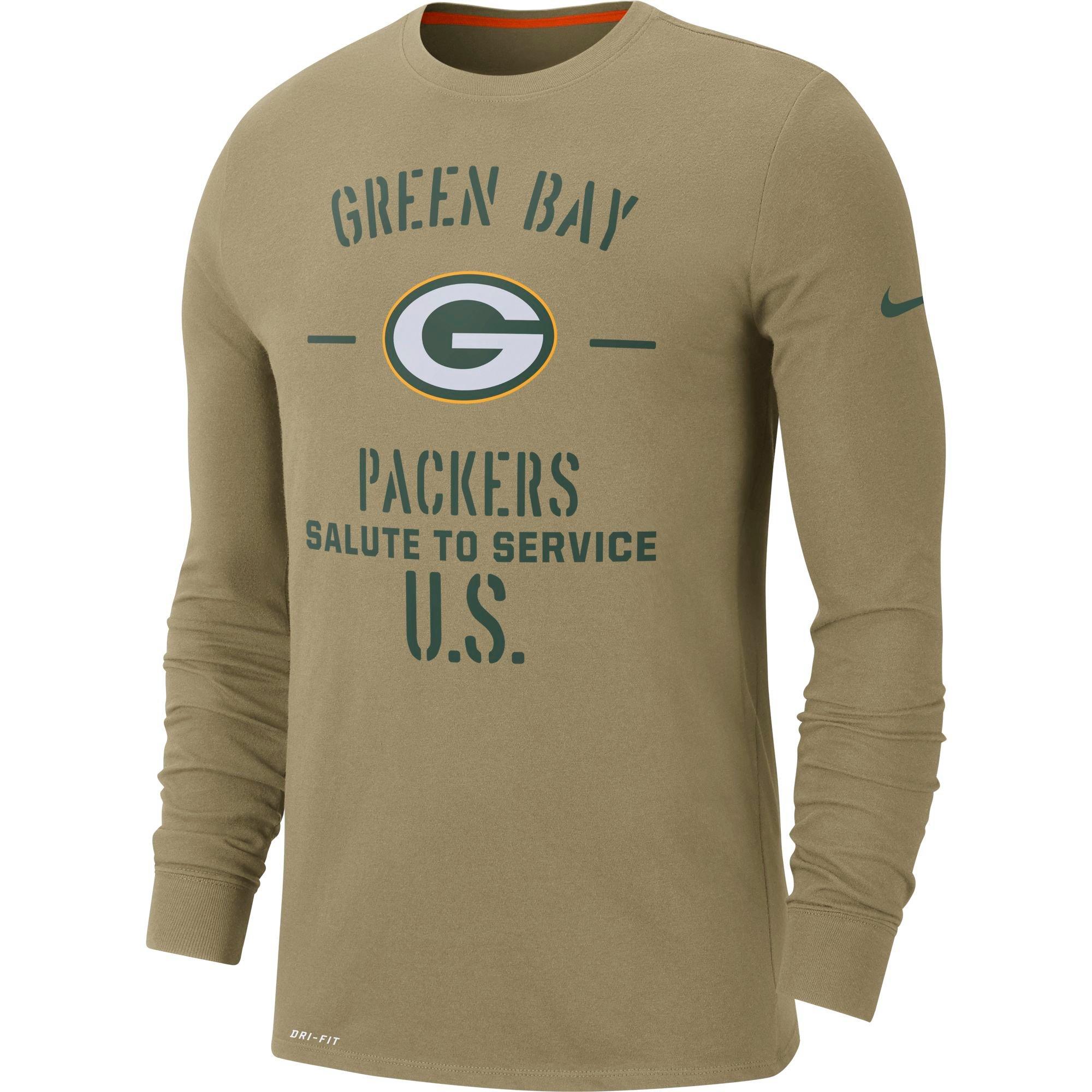 mens green bay packers t shirts