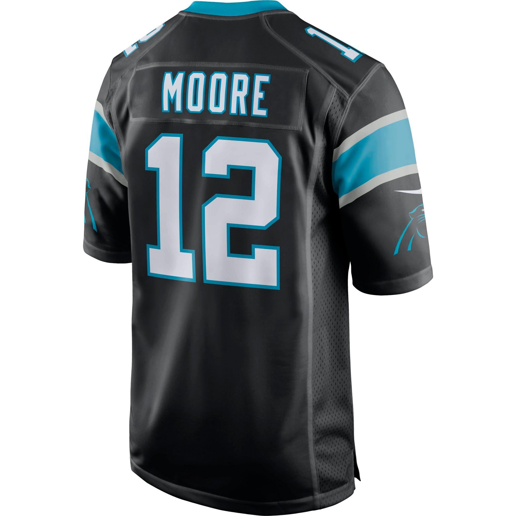 dj moore youth jersey