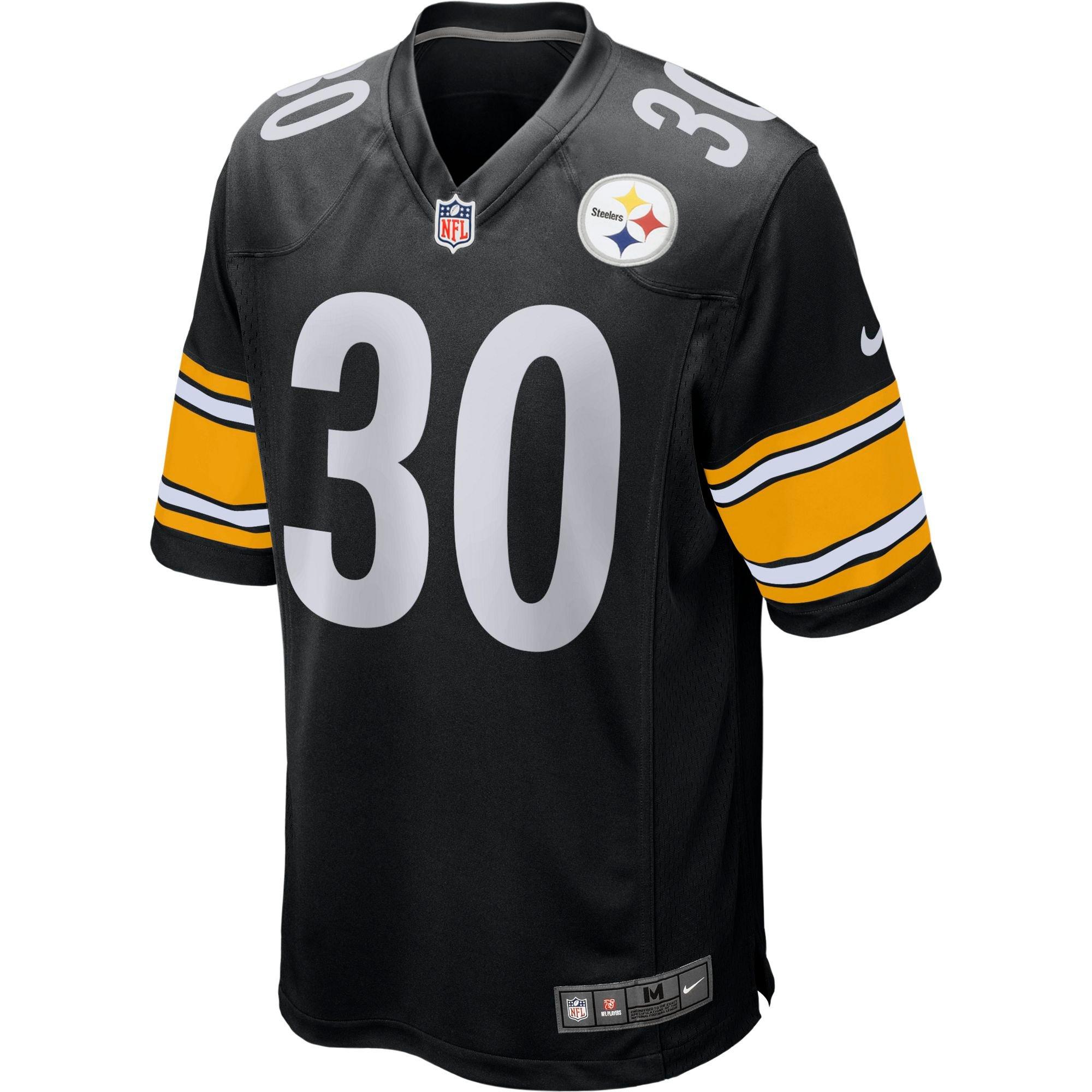 nike steelers gear