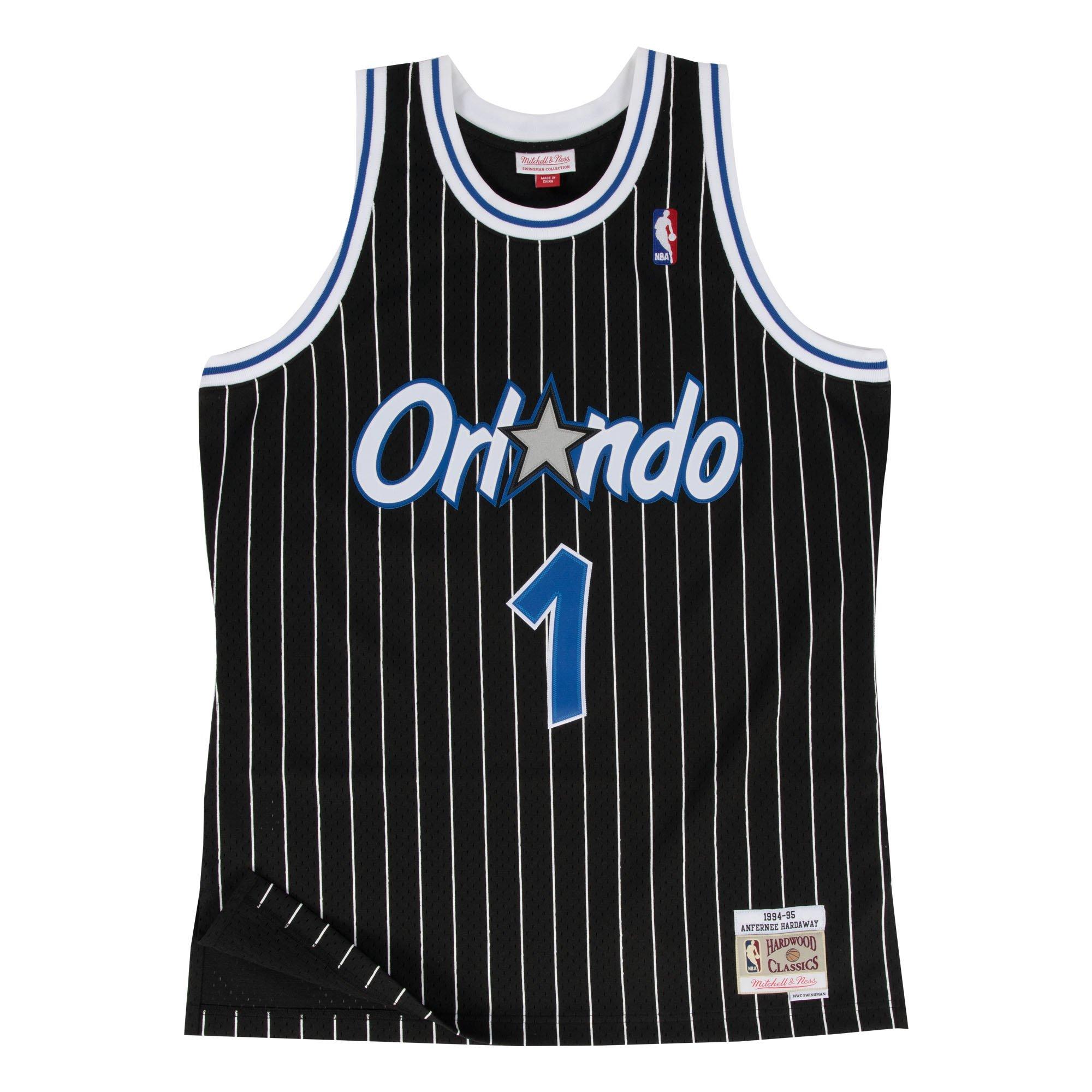 hardaway jersey orlando